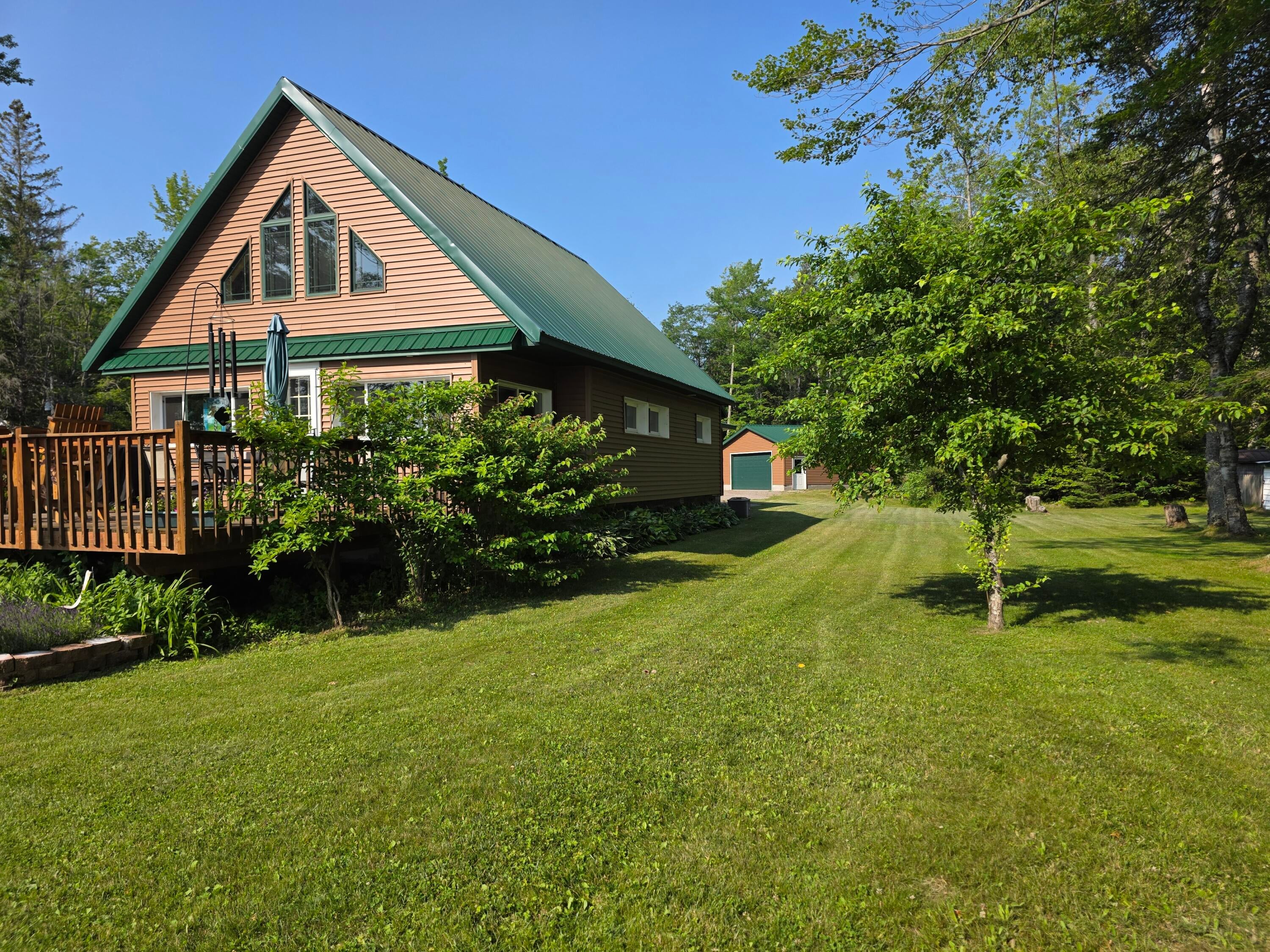 4532 South Bay Mills Point Road Brimley, MI 49715 - Photo 33 of 39 Gallery Image 33