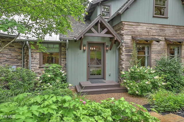 $1,599,000 | 435 Whitehead Road, Bluff City, TN 37618