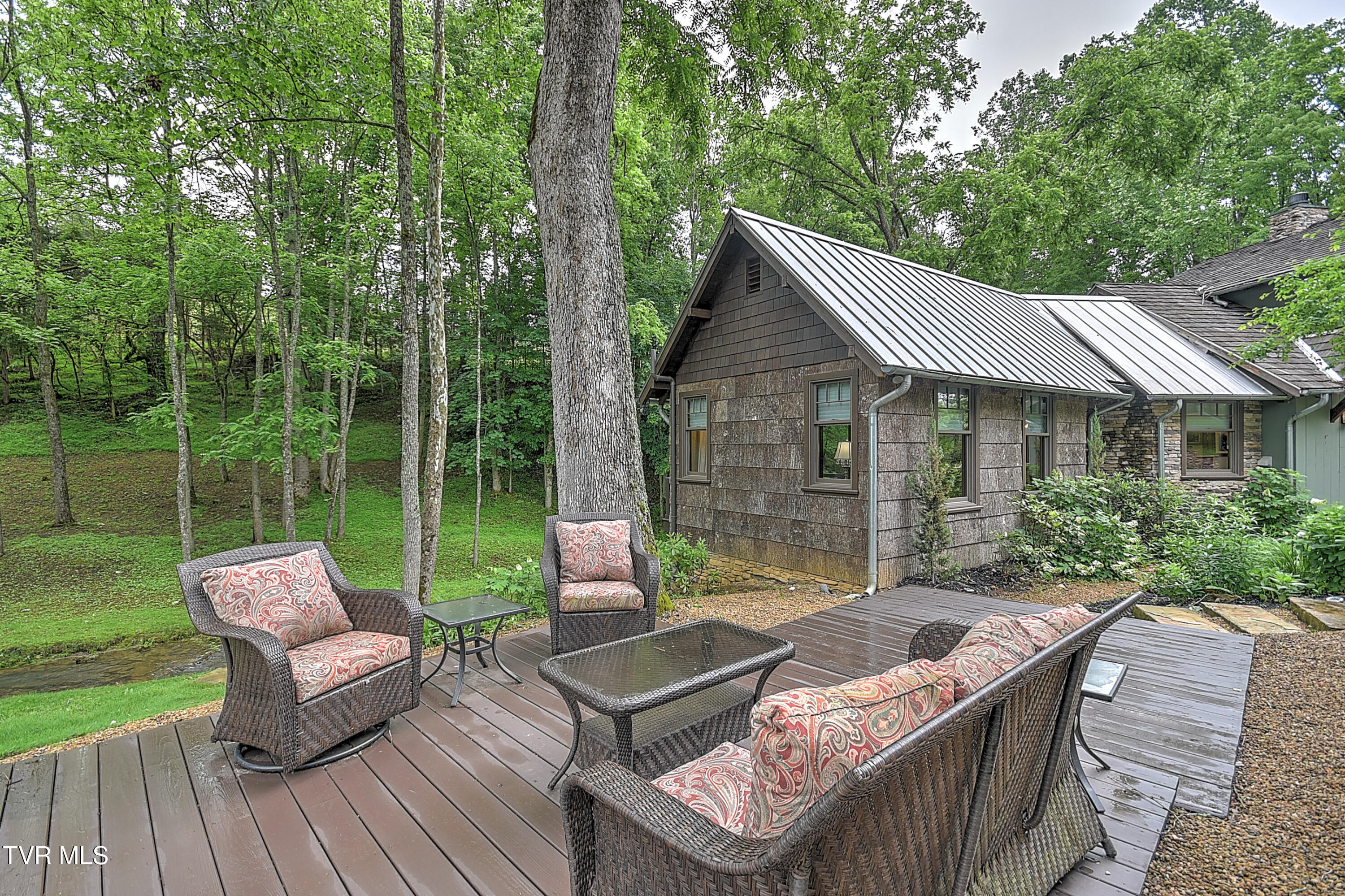 435 Whitehead Road Bluff City, TN 37618 - Photo 107 of 135 435 Whitehead AG-162