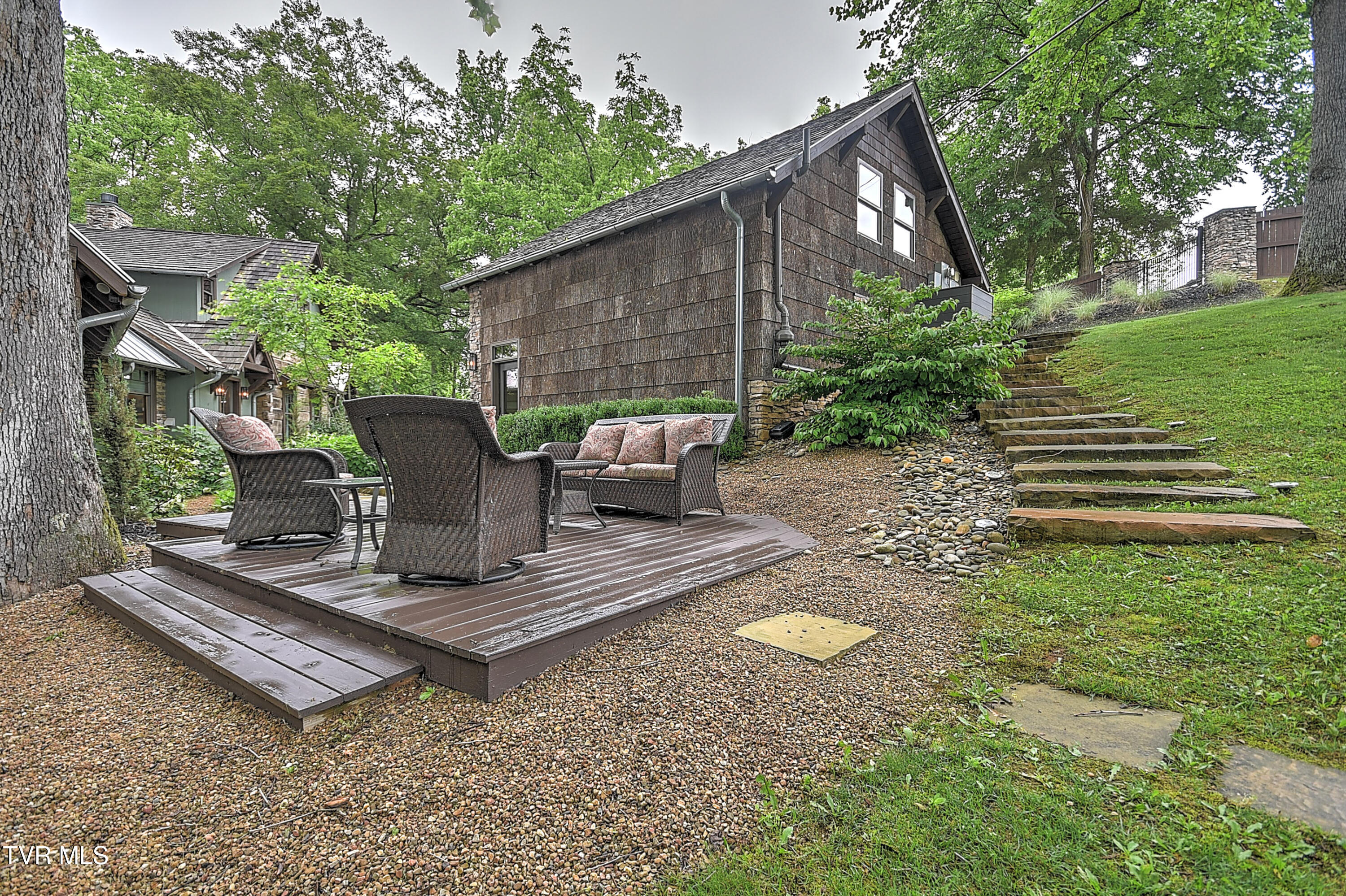 435 Whitehead Road Bluff City, TN 37618 - Photo 109 of 135 435 Whitehead AG-157