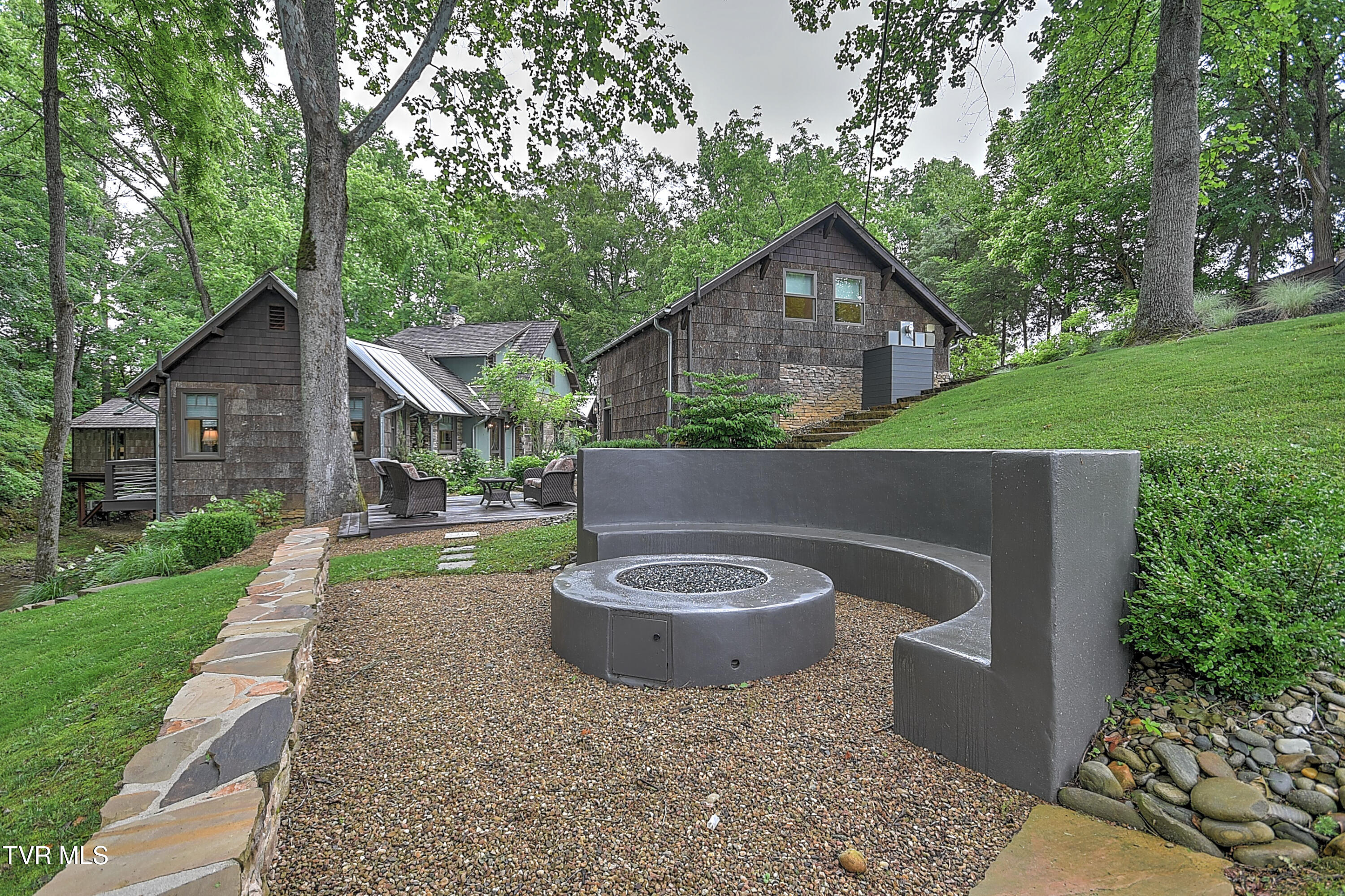 435 Whitehead Road Bluff City, TN 37618 - Photo 110 of 135 435 Whitehead AG-155