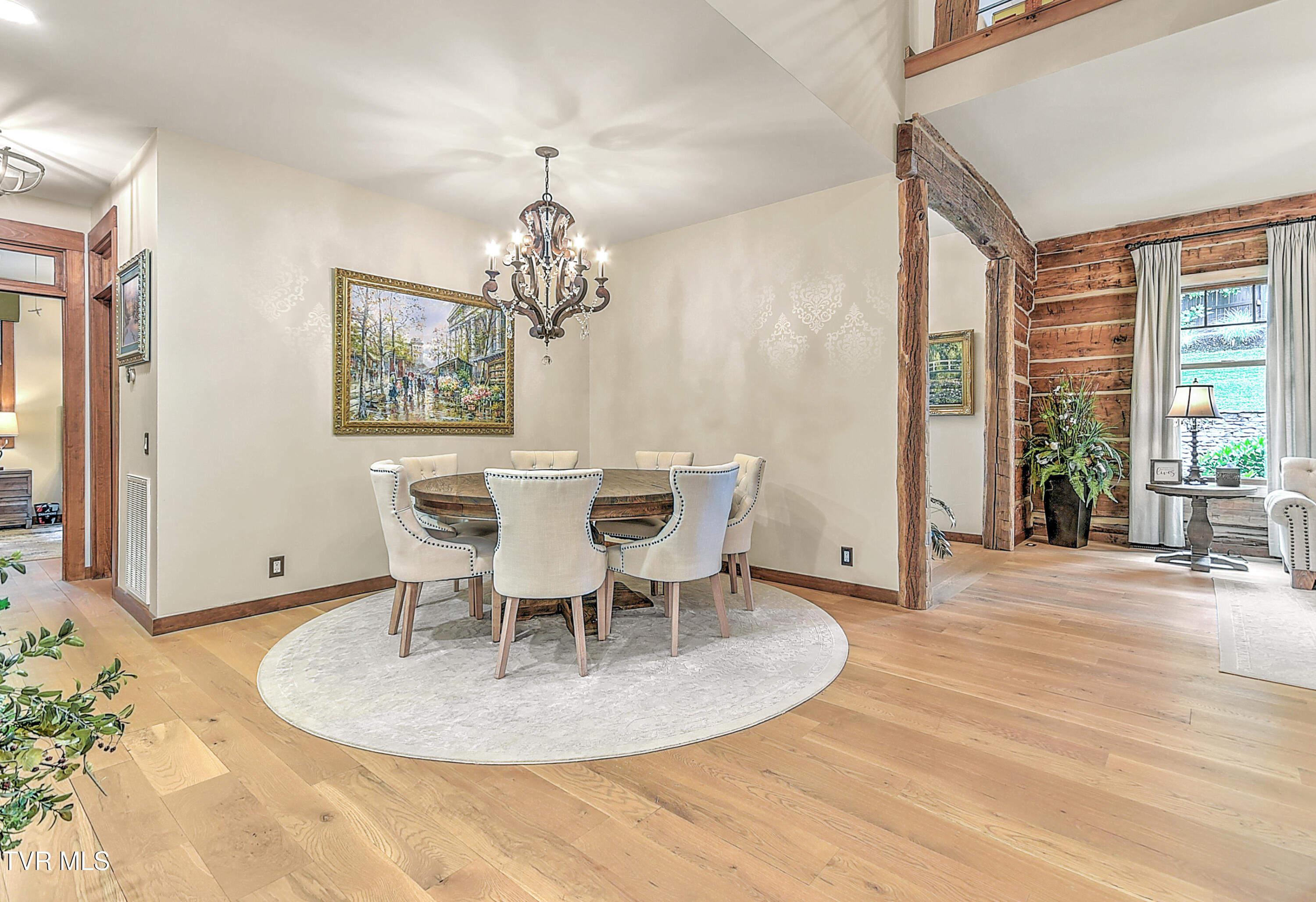 435 Whitehead Road Bluff City, TN 37618 - Photo 11 of 135 435 Whitehead AG-31