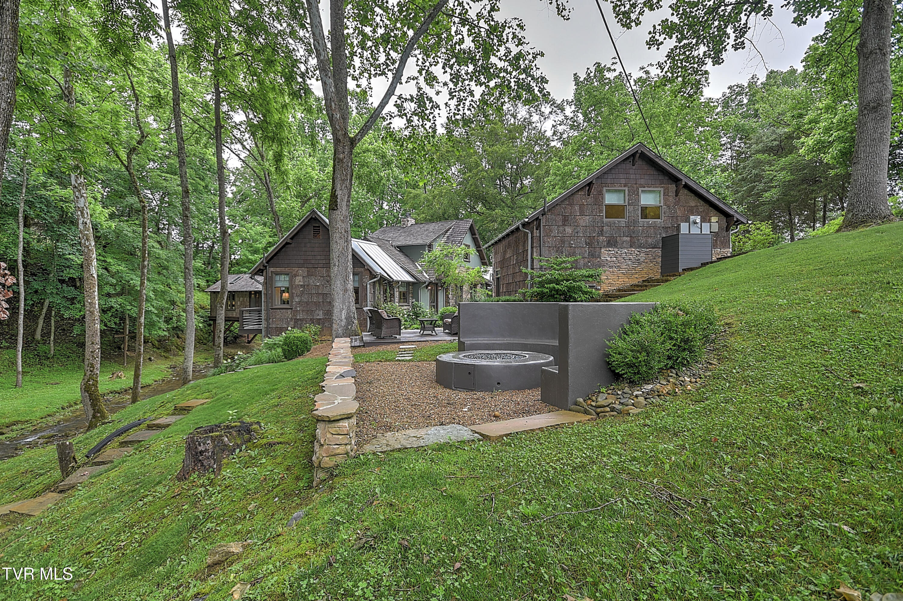 435 Whitehead Road Bluff City, TN 37618 - Photo 111 of 135 435 Whitehead AG-154