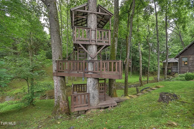 $1,599,000 | 435 Whitehead Road, Bluff City, TN 37618