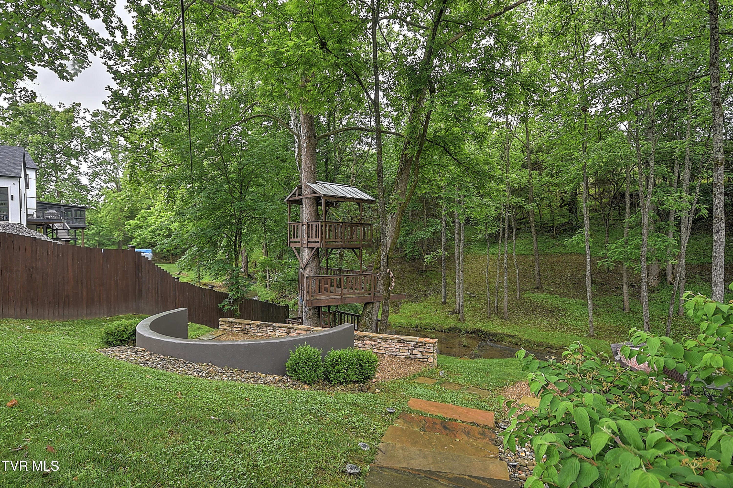 435 Whitehead Road Bluff City, TN 37618 - Photo 113 of 135 435 Whitehead AG-152