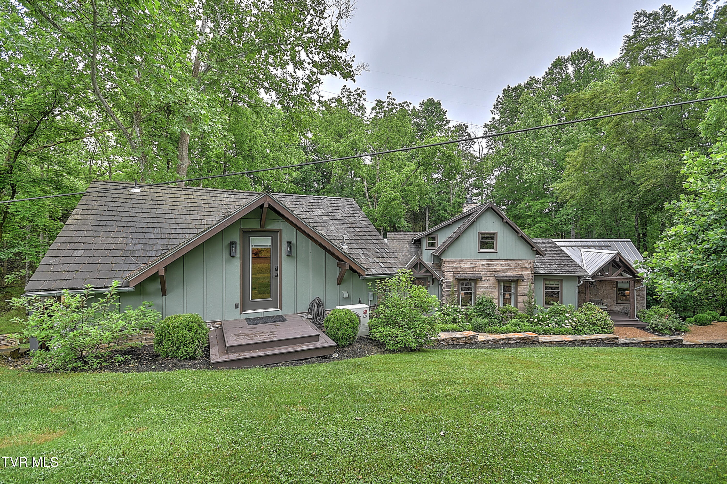 435 Whitehead Road Bluff City, TN 37618 - Photo 114 of 135 435 Whitehead AG-151