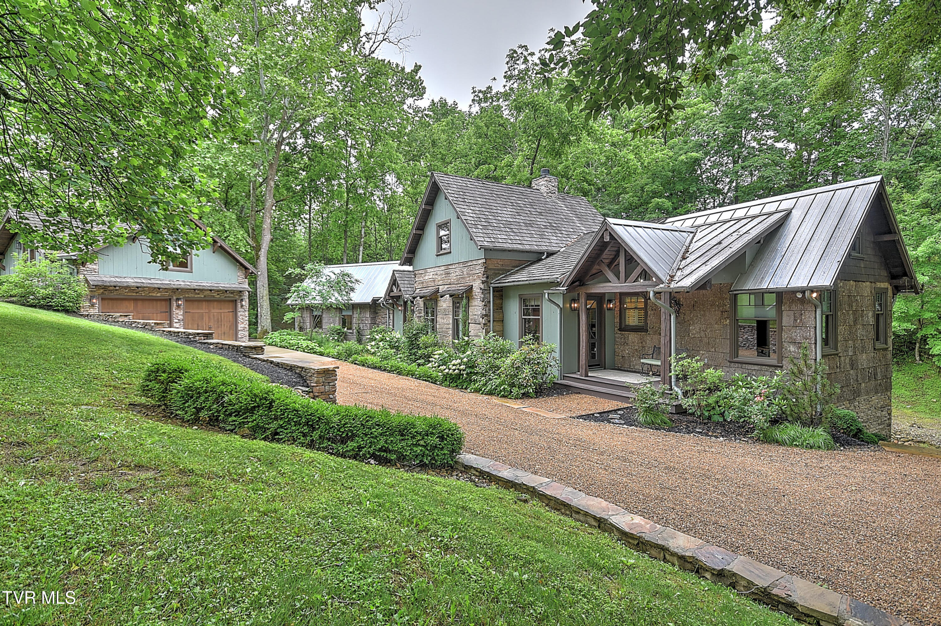 435 Whitehead Road Bluff City, TN 37618 - Photo 115 of 135 435 Whitehead AG-5