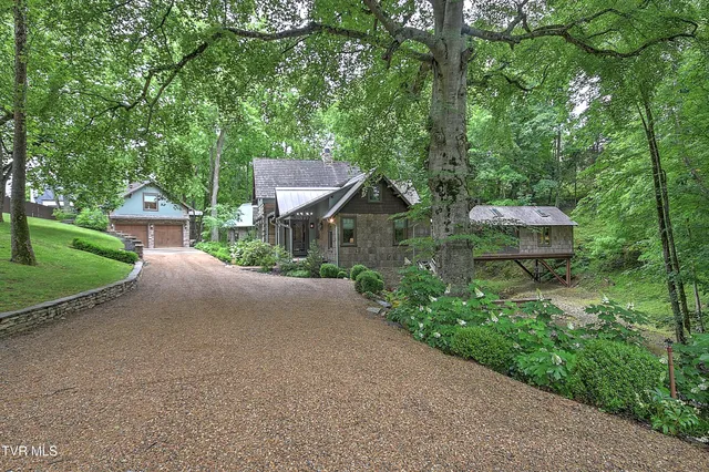 $1,599,000 | 435 Whitehead Road, Bluff City, TN 37618