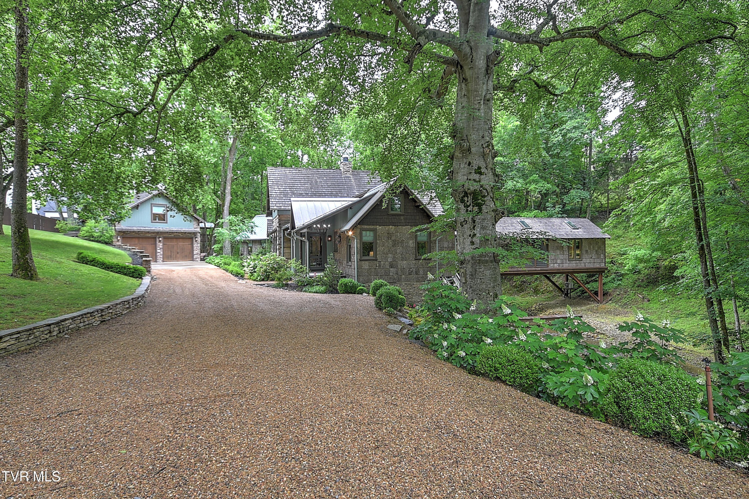 435 Whitehead Road Bluff City, TN 37618 - Photo 116 of 135 435 Whitehead AG-2