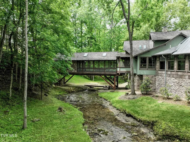 $1,599,000 | 435 Whitehead Road, Bluff City, TN 37618