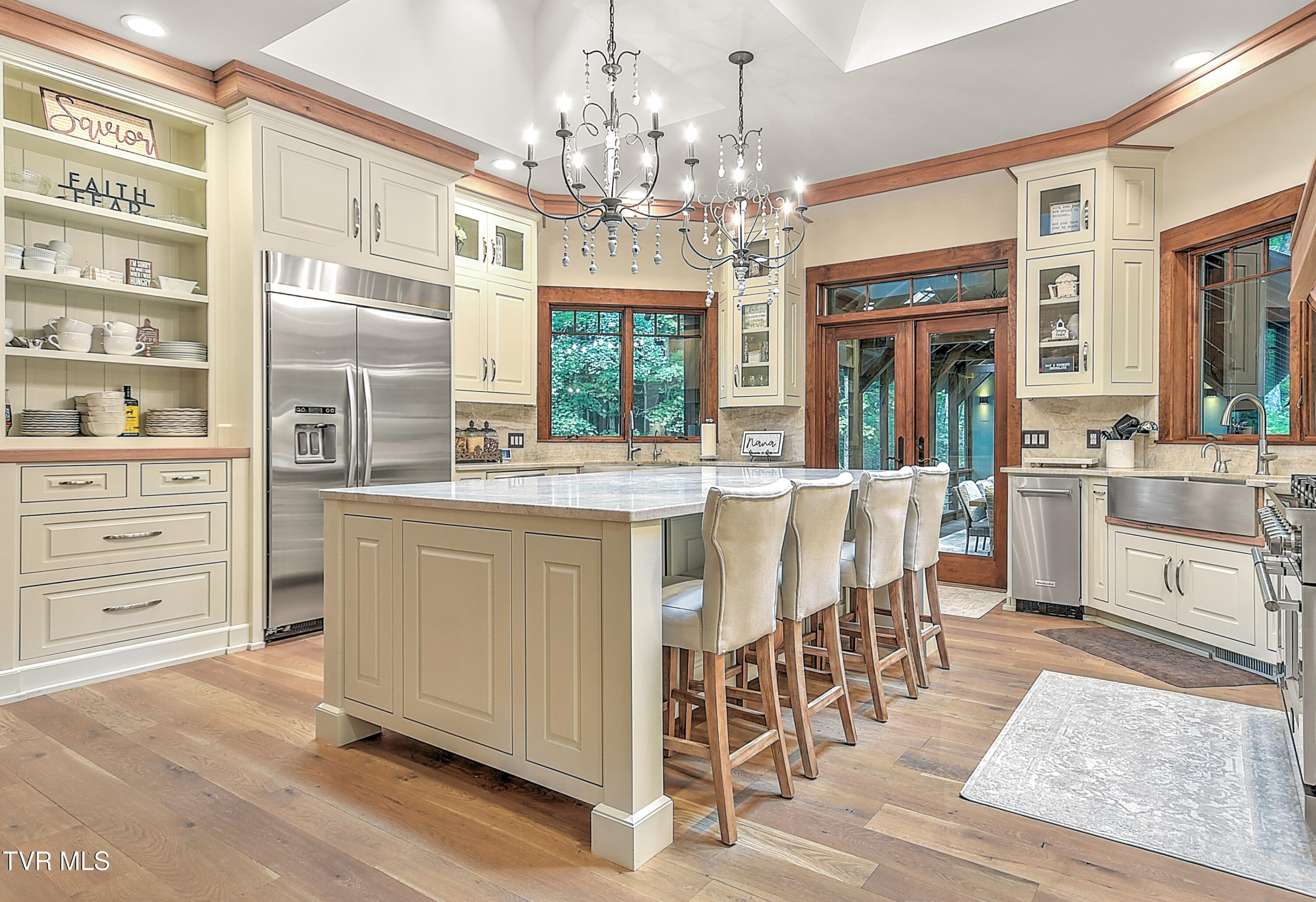 435 Whitehead Road Bluff City, TN 37618 - Photo 12 of 135 435 Whitehead AG-42