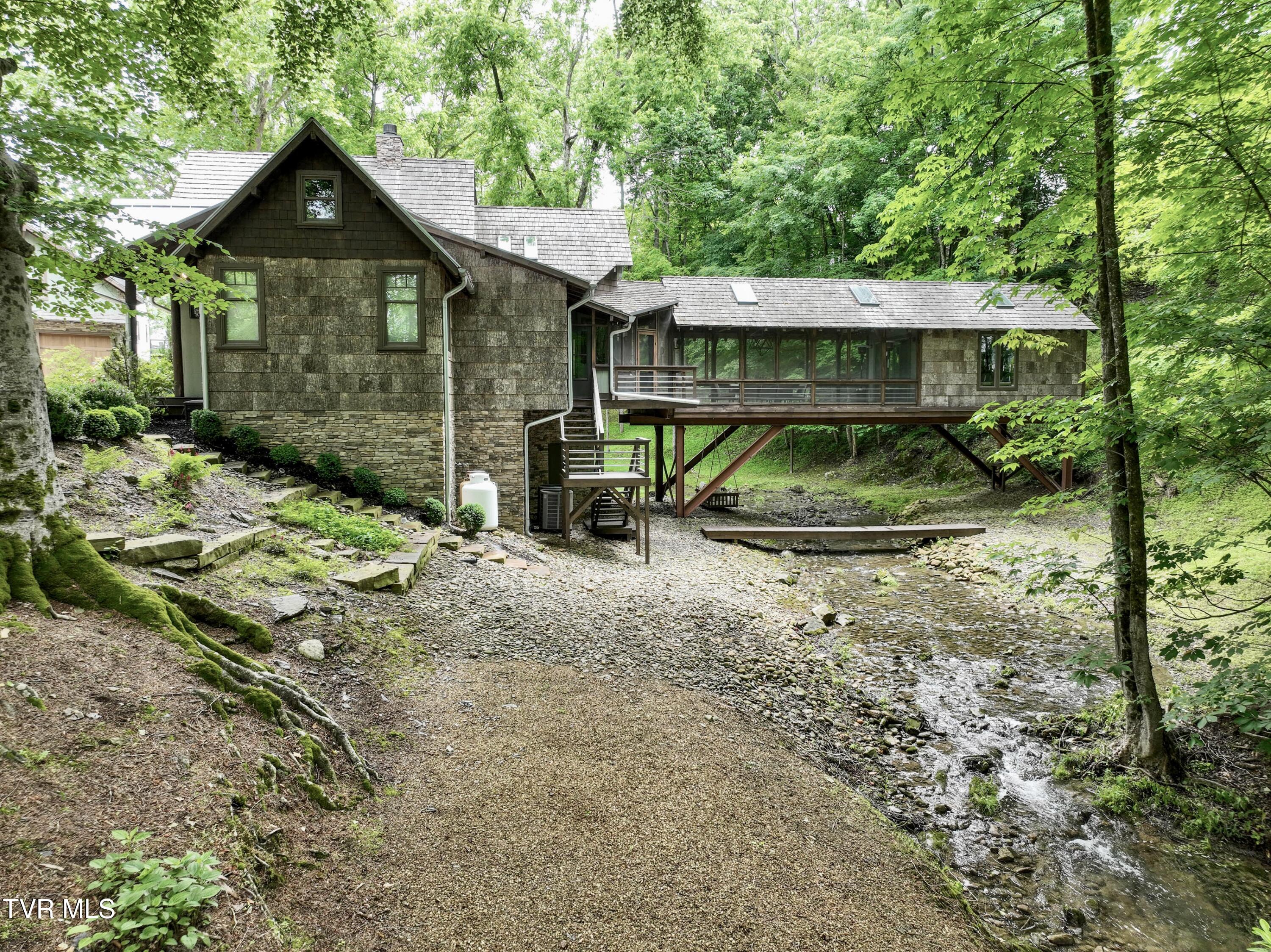 435 Whitehead Road Bluff City, TN 37618 - Photo 121 of 135 435 Whitehead Rd Drone AG-16