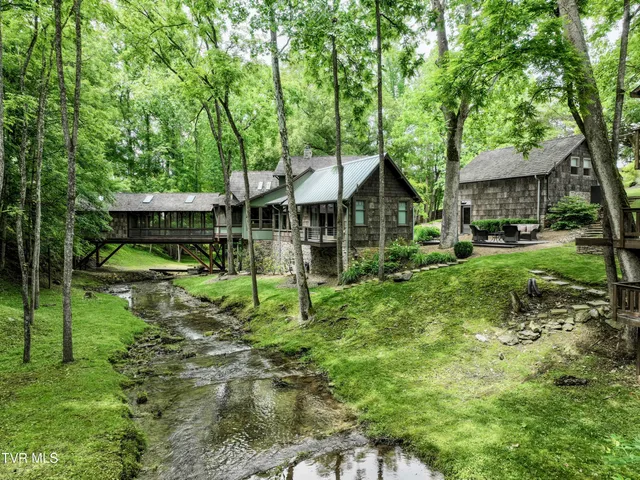 $1,599,000 | 435 Whitehead Road, Bluff City, TN 37618