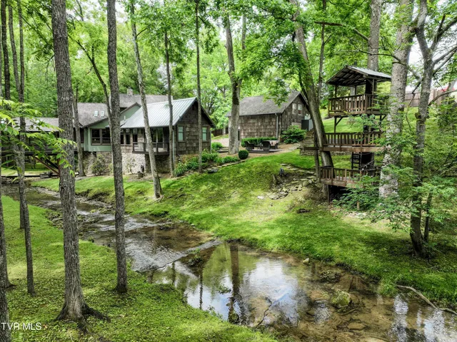 $1,599,000 | 435 Whitehead Road, Bluff City, TN 37618