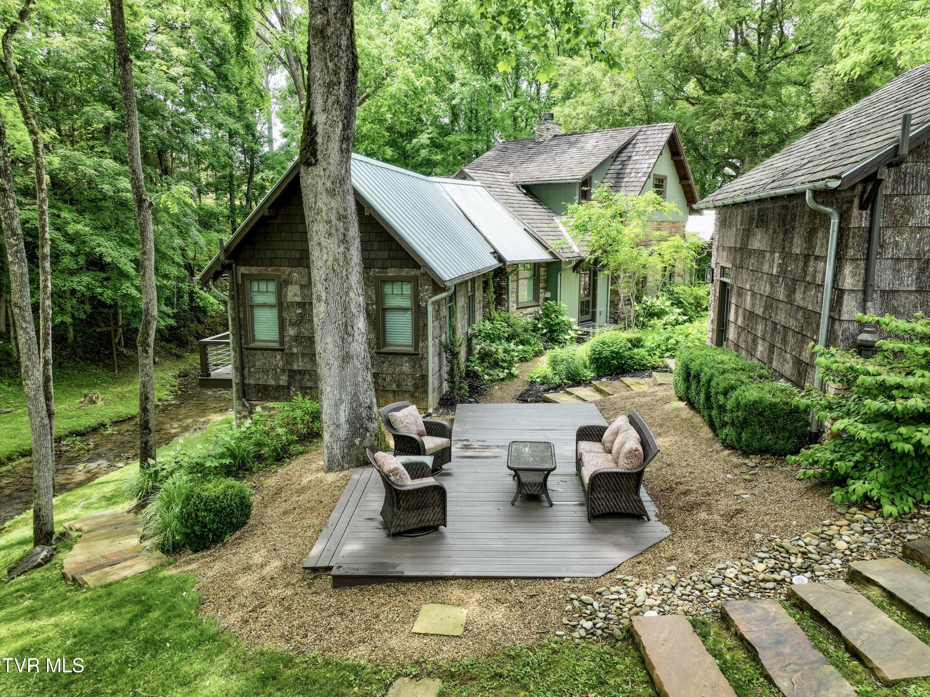 435 Whitehead Road Bluff City, TN 37618 - Photo 125 of 135 435 Whitehead Rd Drone AG-9