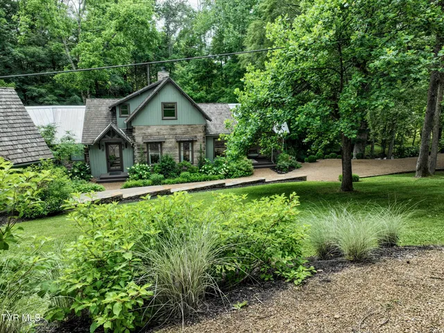 $1,599,000 | 435 Whitehead Road, Bluff City, TN 37618