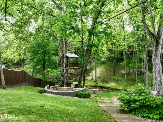 $1,599,000 | 435 Whitehead Road, Bluff City, TN 37618