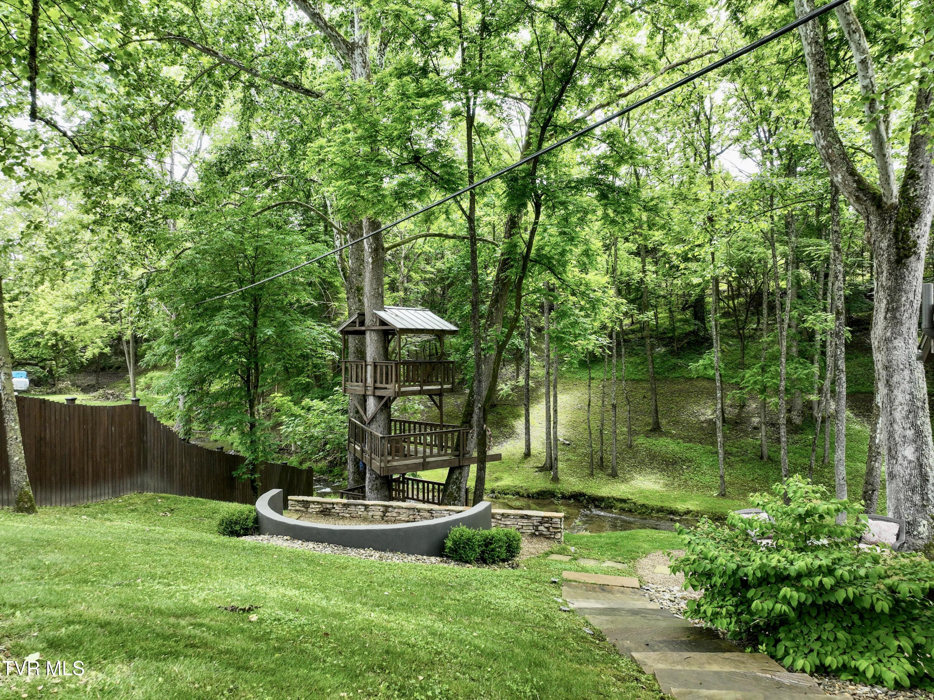 435 Whitehead Road Bluff City, TN 37618 - Photo 129 of 135 435 Whitehead Rd Drone AG-6