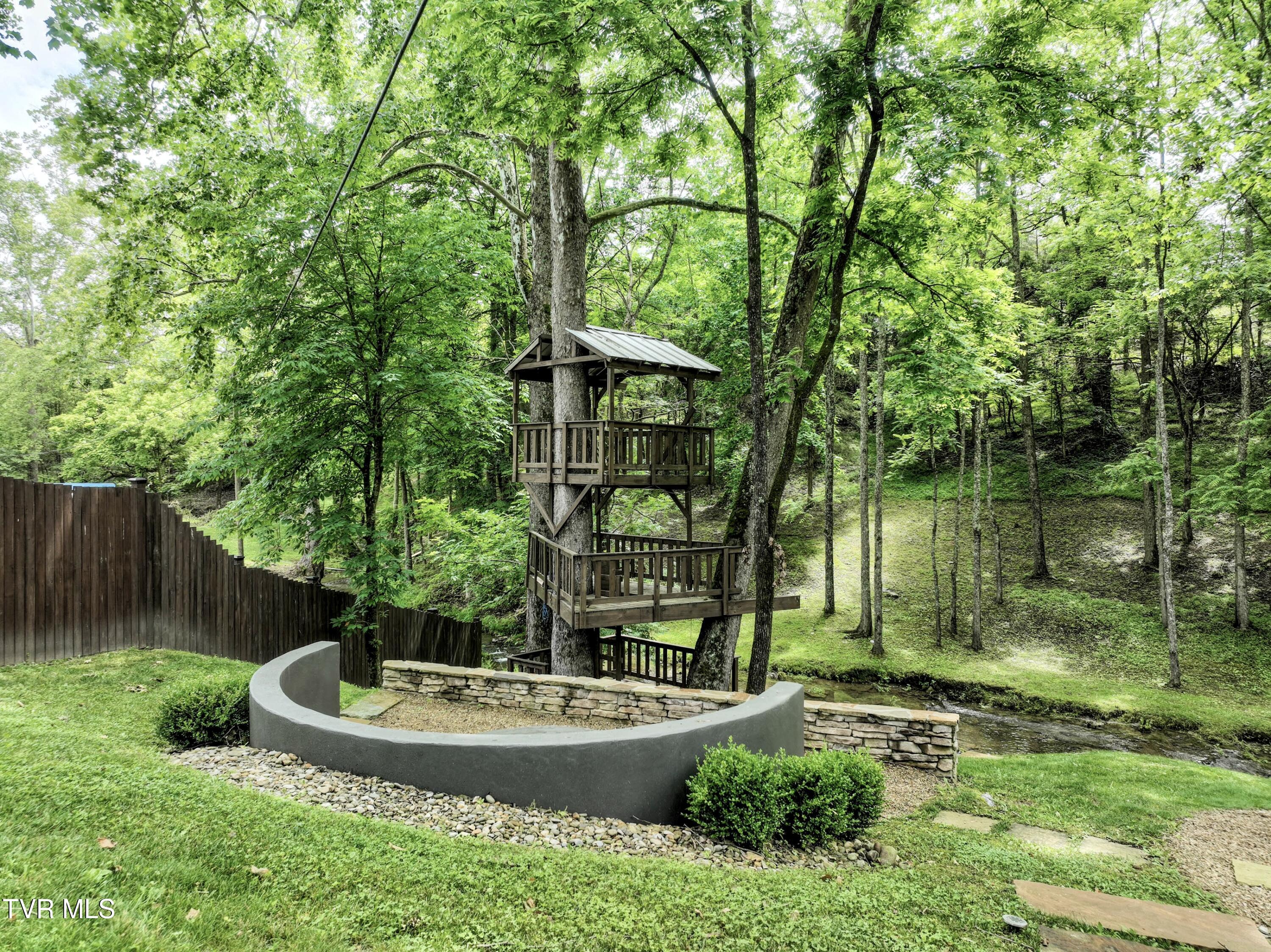 435 Whitehead Road Bluff City, TN 37618 - Photo 130 of 135 435 Whitehead Rd Drone AG-7