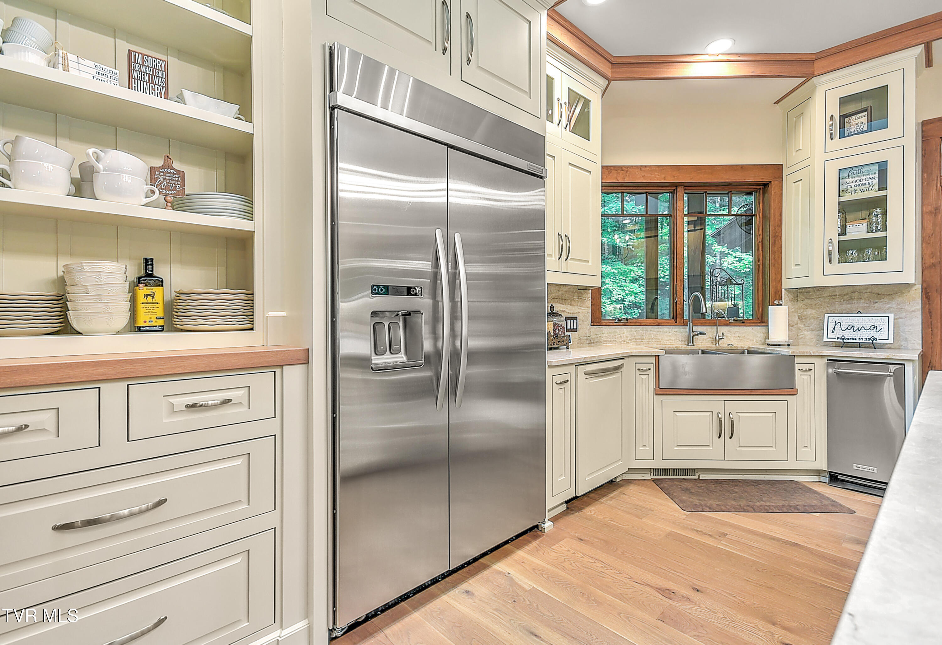 435 Whitehead Road Bluff City, TN 37618 - Photo 13 of 135 435 Whitehead AG-40