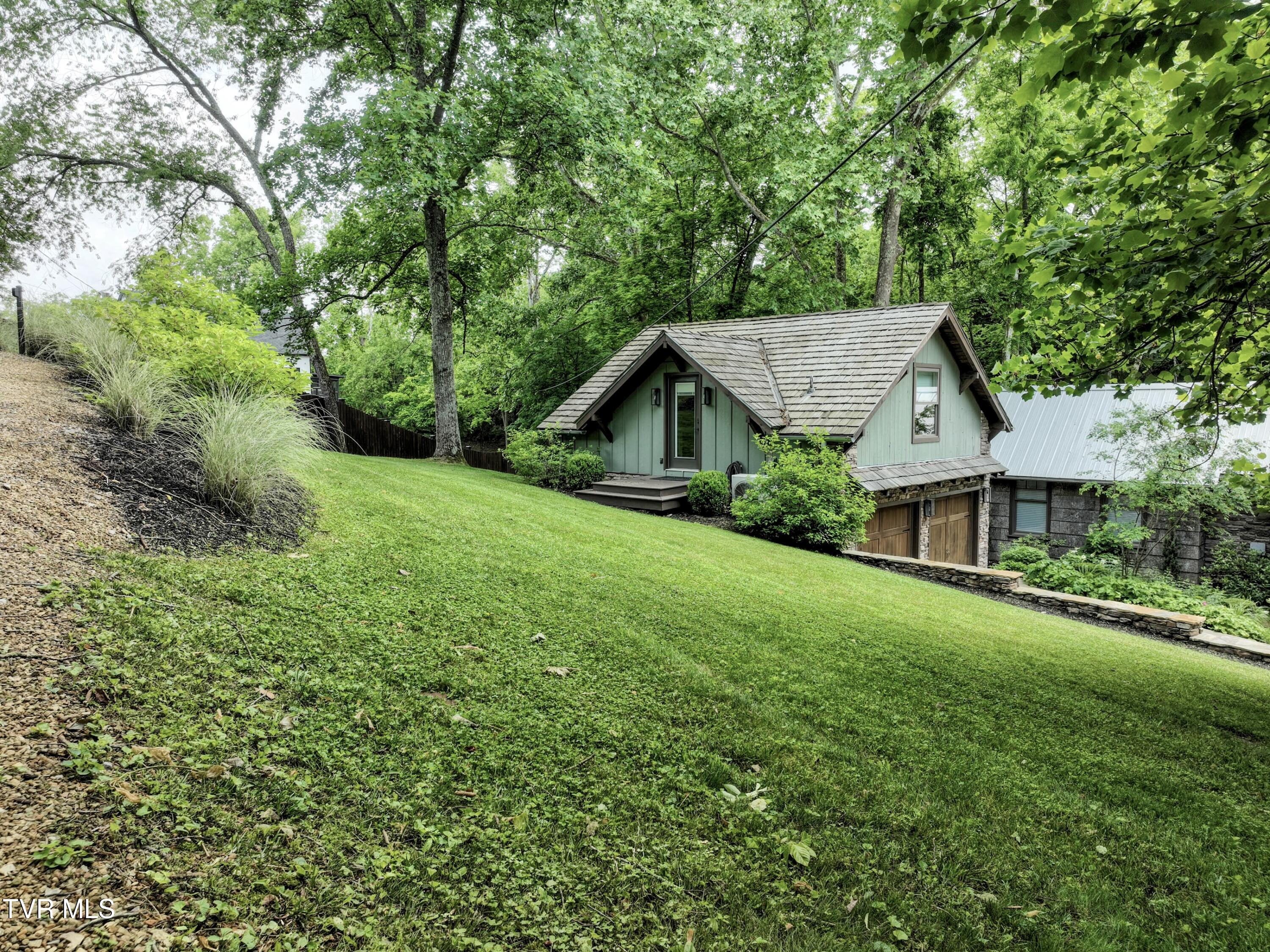 435 Whitehead Road Bluff City, TN 37618 - Photo 131 of 135 435 Whitehead Rd Drone AG-2