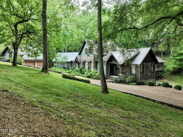 $1,599,000 | 435 Whitehead Road, Bluff City, TN 37618