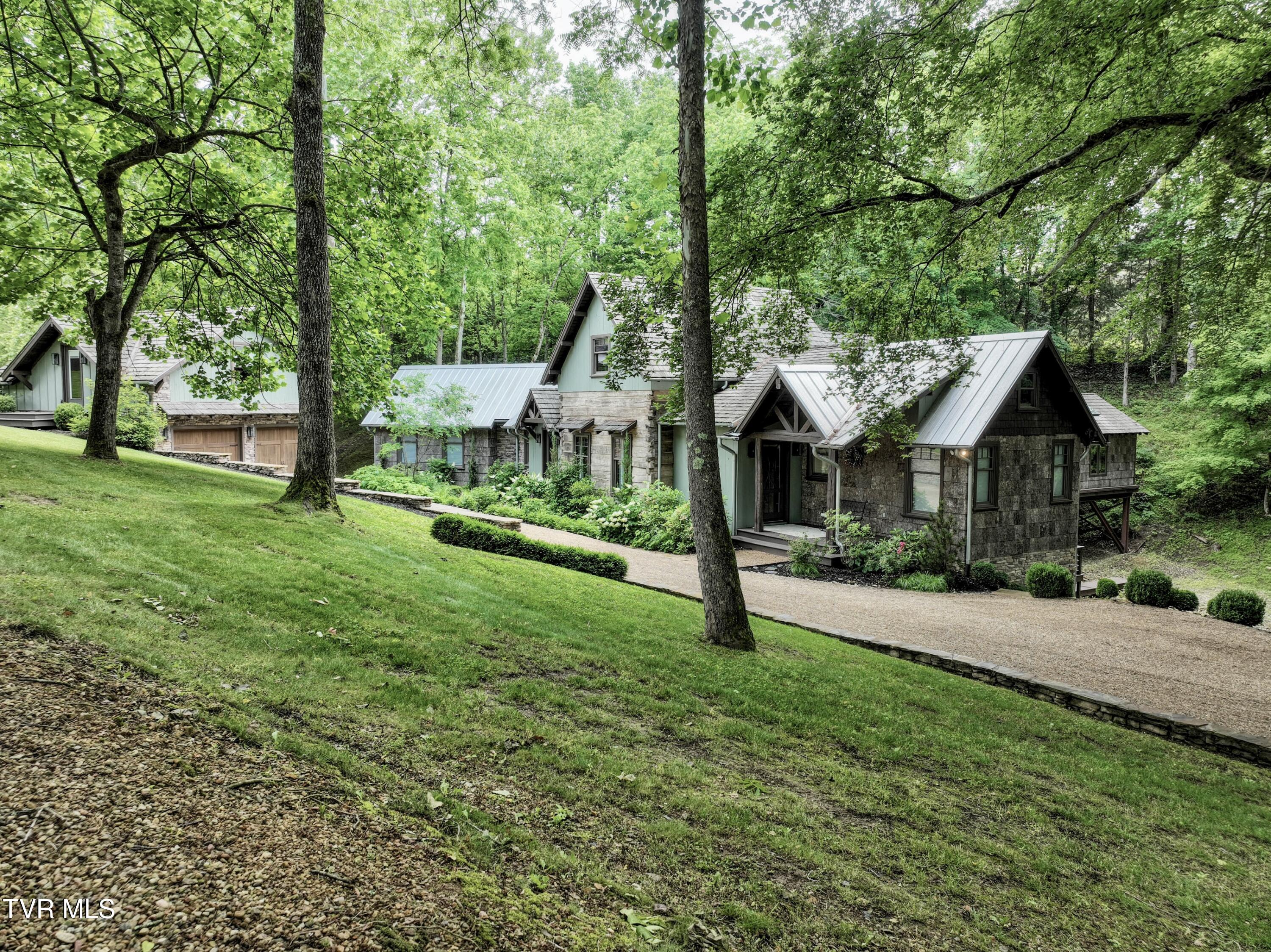 435 Whitehead Road Bluff City, TN 37618 - Photo 132 of 135 435 Whitehead Rd Drone AG