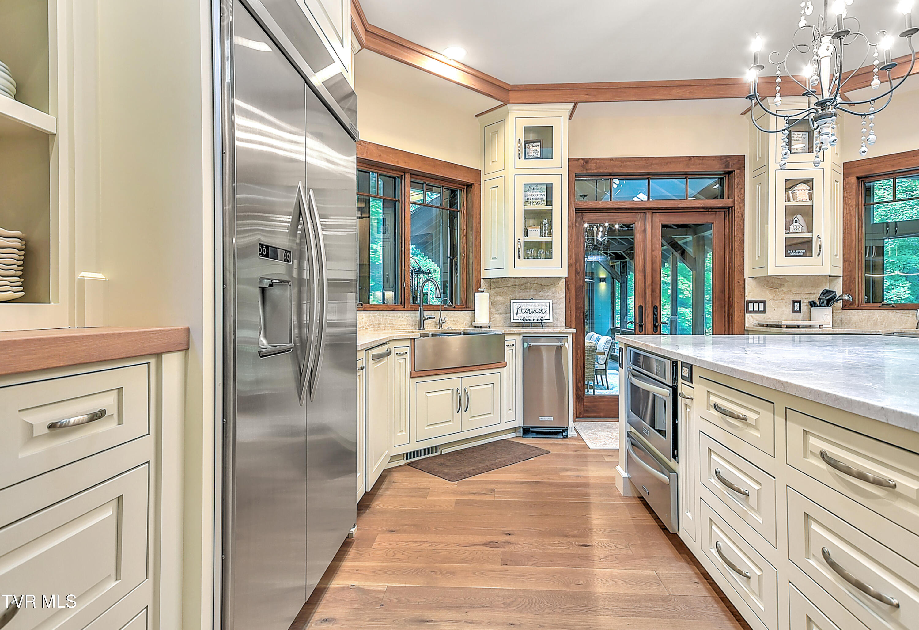 435 Whitehead Road Bluff City, TN 37618 - Photo 14 of 135 435 Whitehead AG-38