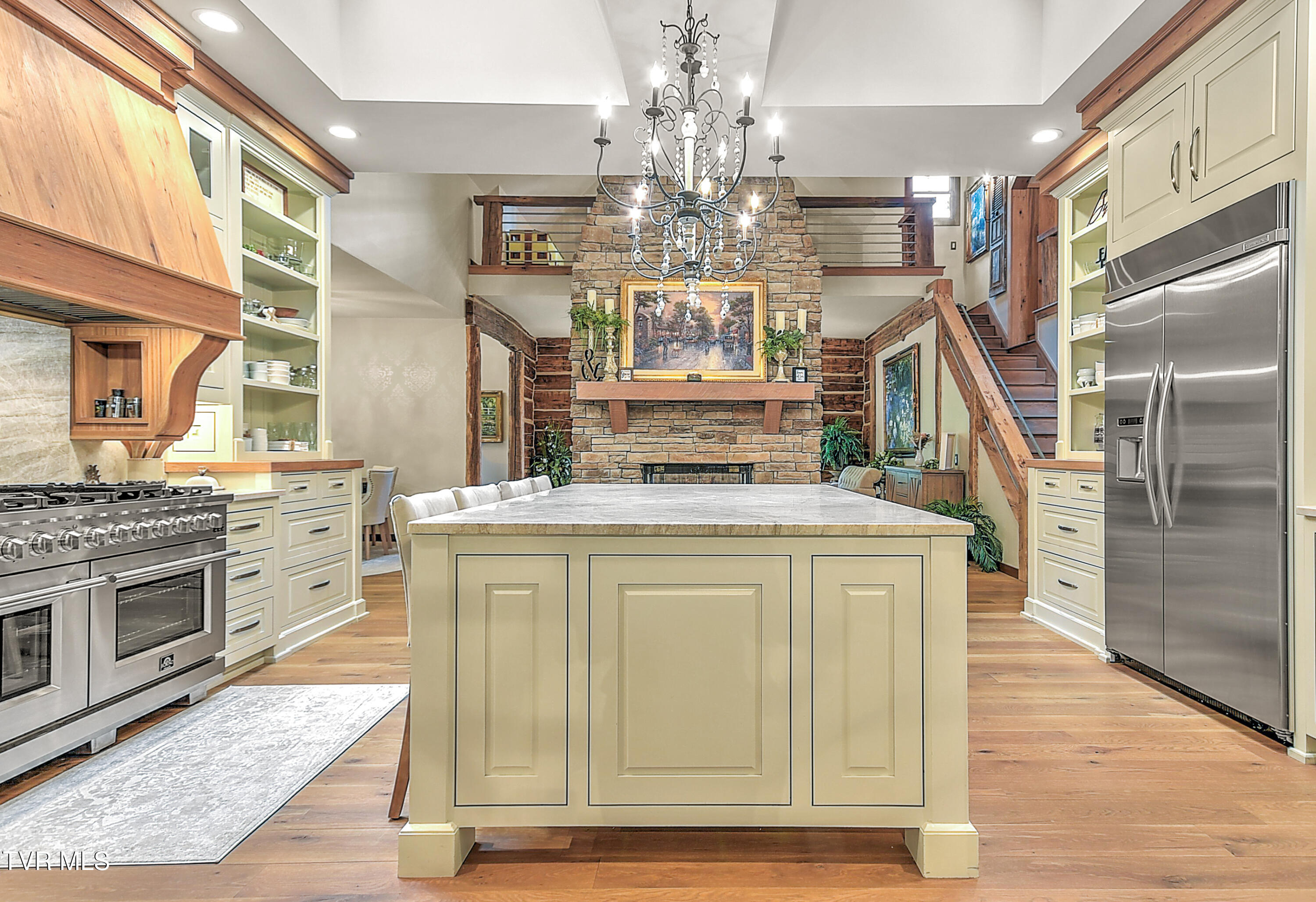 435 Whitehead Road Bluff City, TN 37618 - Photo 16 of 135 435 Whitehead AG-47