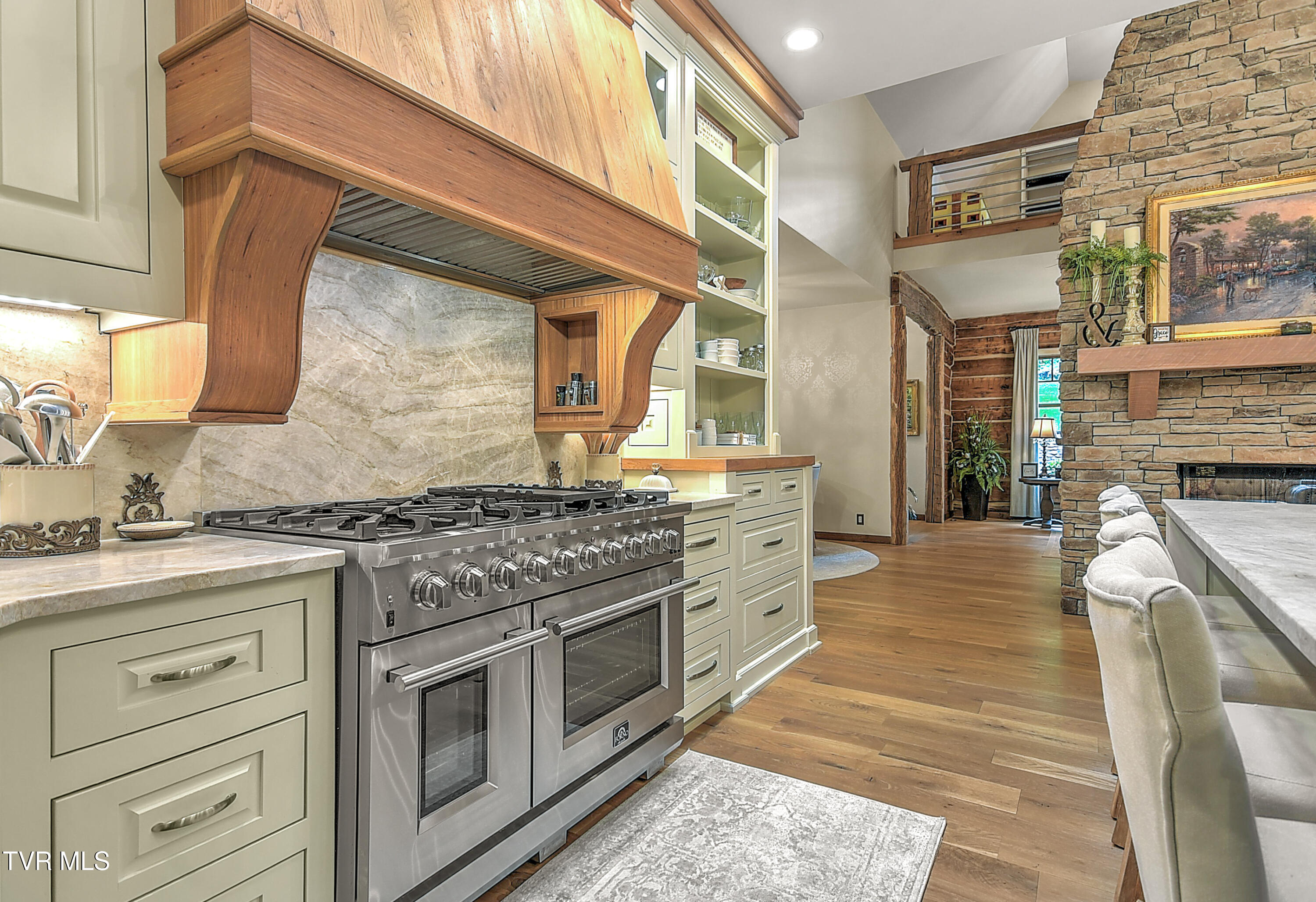 435 Whitehead Road Bluff City, TN 37618 - Photo 17 of 135 435 Whitehead AG-46