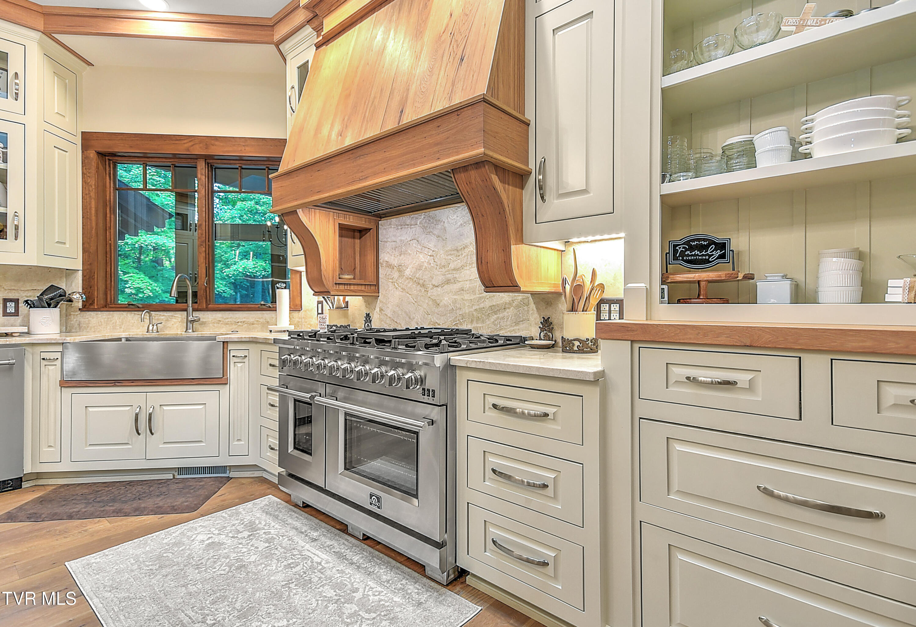 435 Whitehead Road Bluff City, TN 37618 - Photo 18 of 135 435 Whitehead AG-45