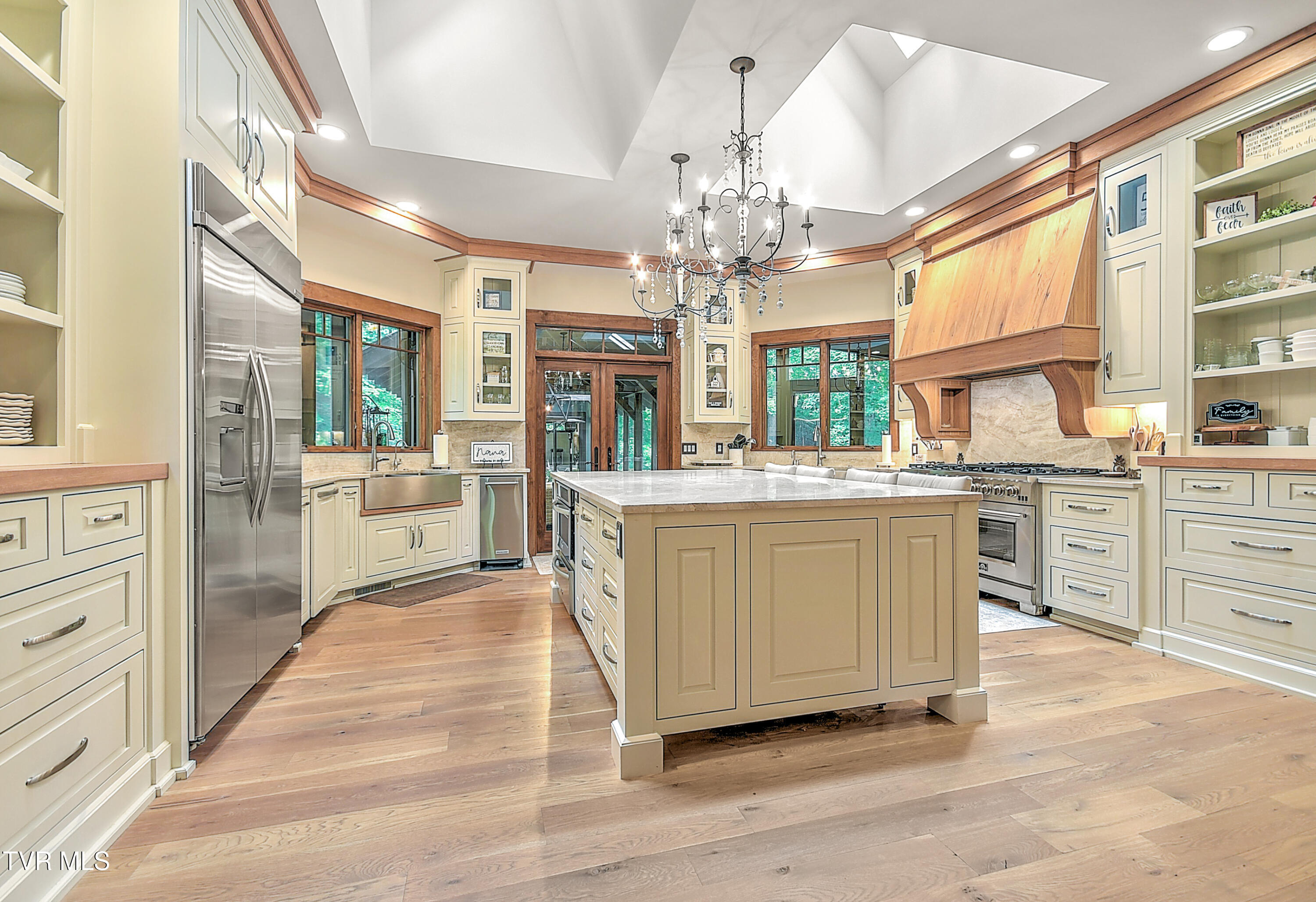 435 Whitehead Road Bluff City, TN 37618 - Photo 19 of 135 435 Whitehead AG-37