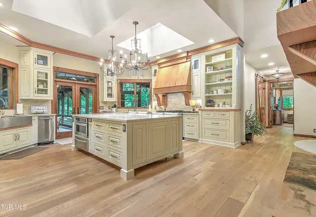 $1,599,000 | 435 Whitehead Road, Bluff City, TN 37618