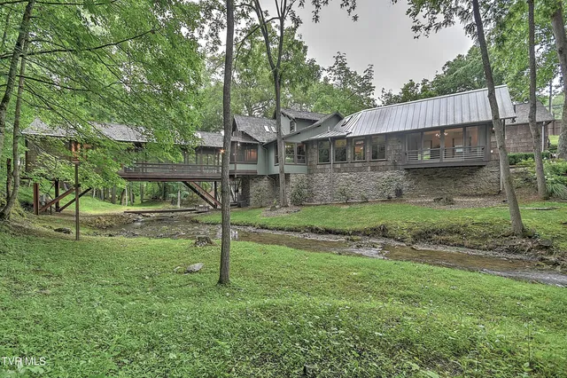 $1,599,000 | 435 Whitehead Road, Bluff City, TN 37618