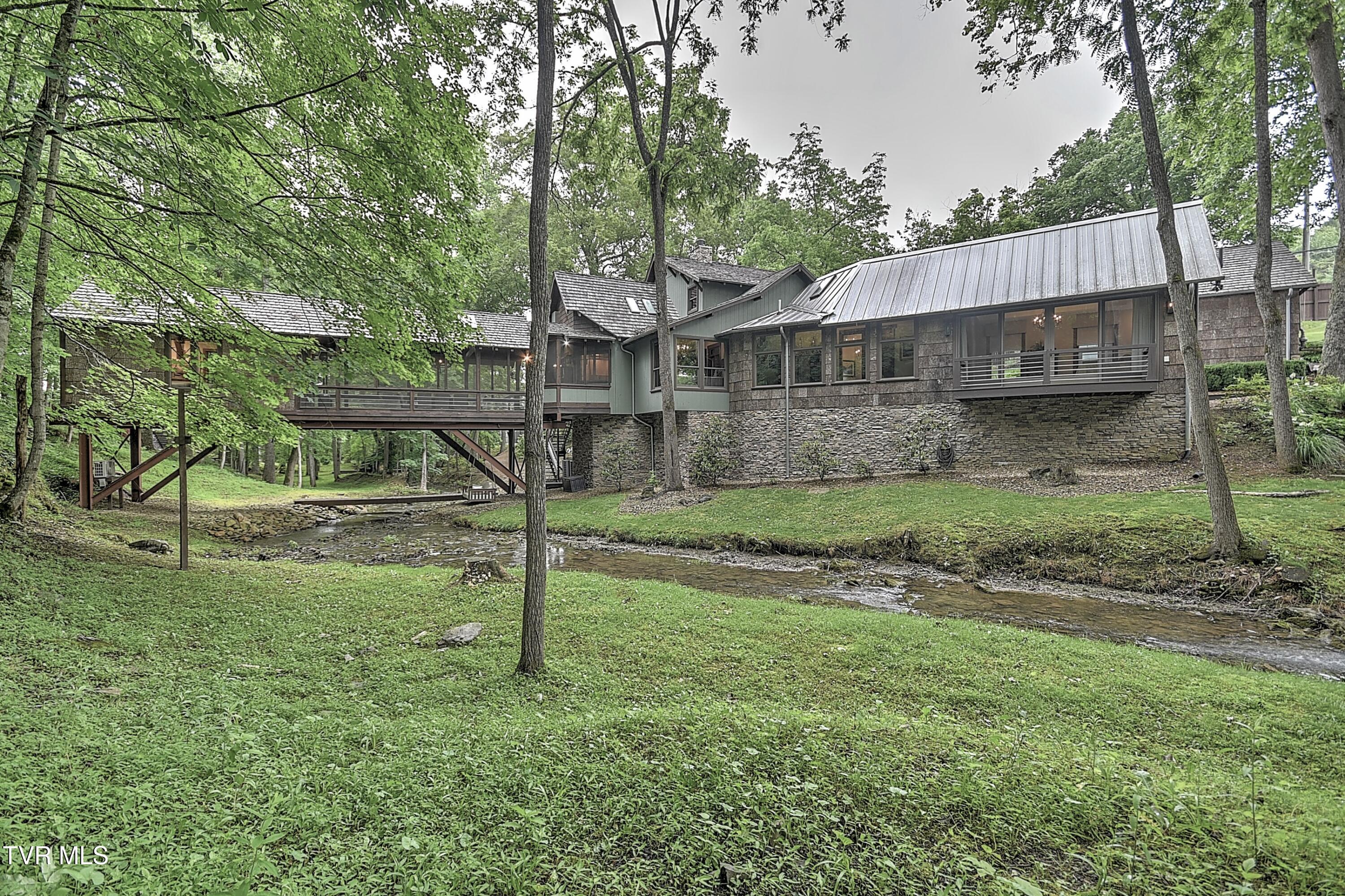 435 Whitehead Road Bluff City, TN 37618 - Photo 2 of 135 435 Whitehead AG-132