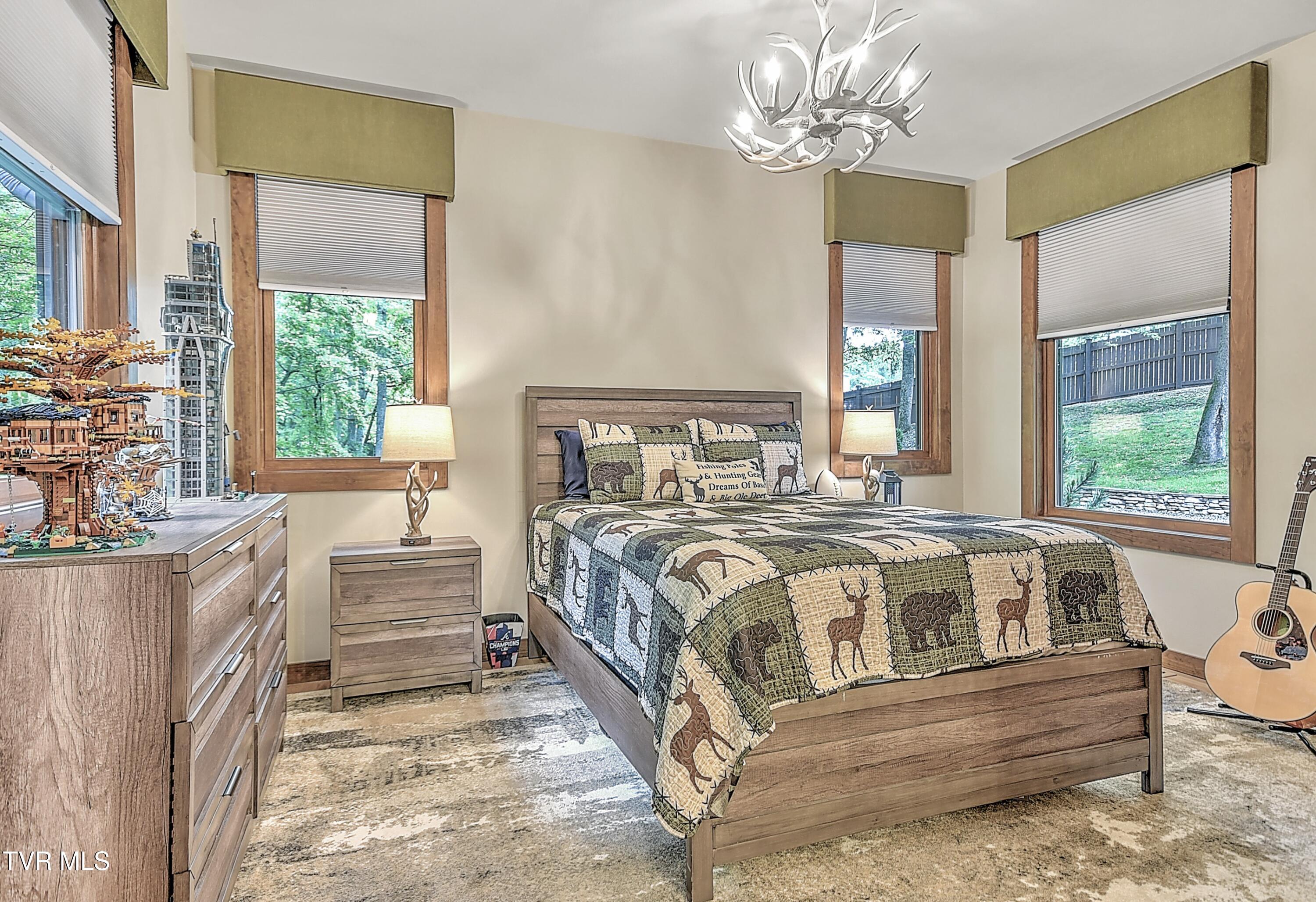 435 Whitehead Road Bluff City, TN 37618 - Photo 25 of 135 435 Whitehead AG-81