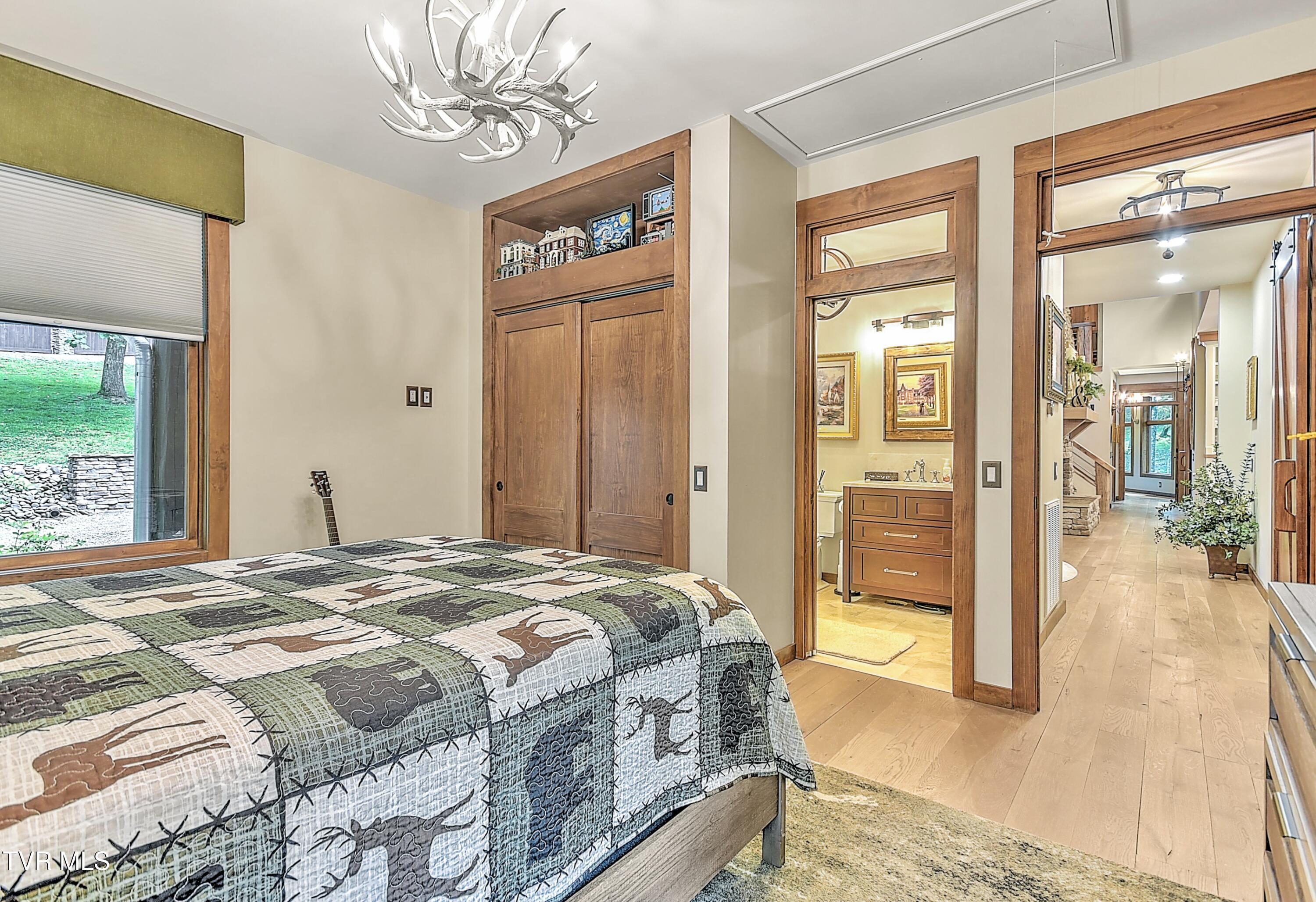 435 Whitehead Road Bluff City, TN 37618 - Photo 26 of 135 435 Whitehead AG-82