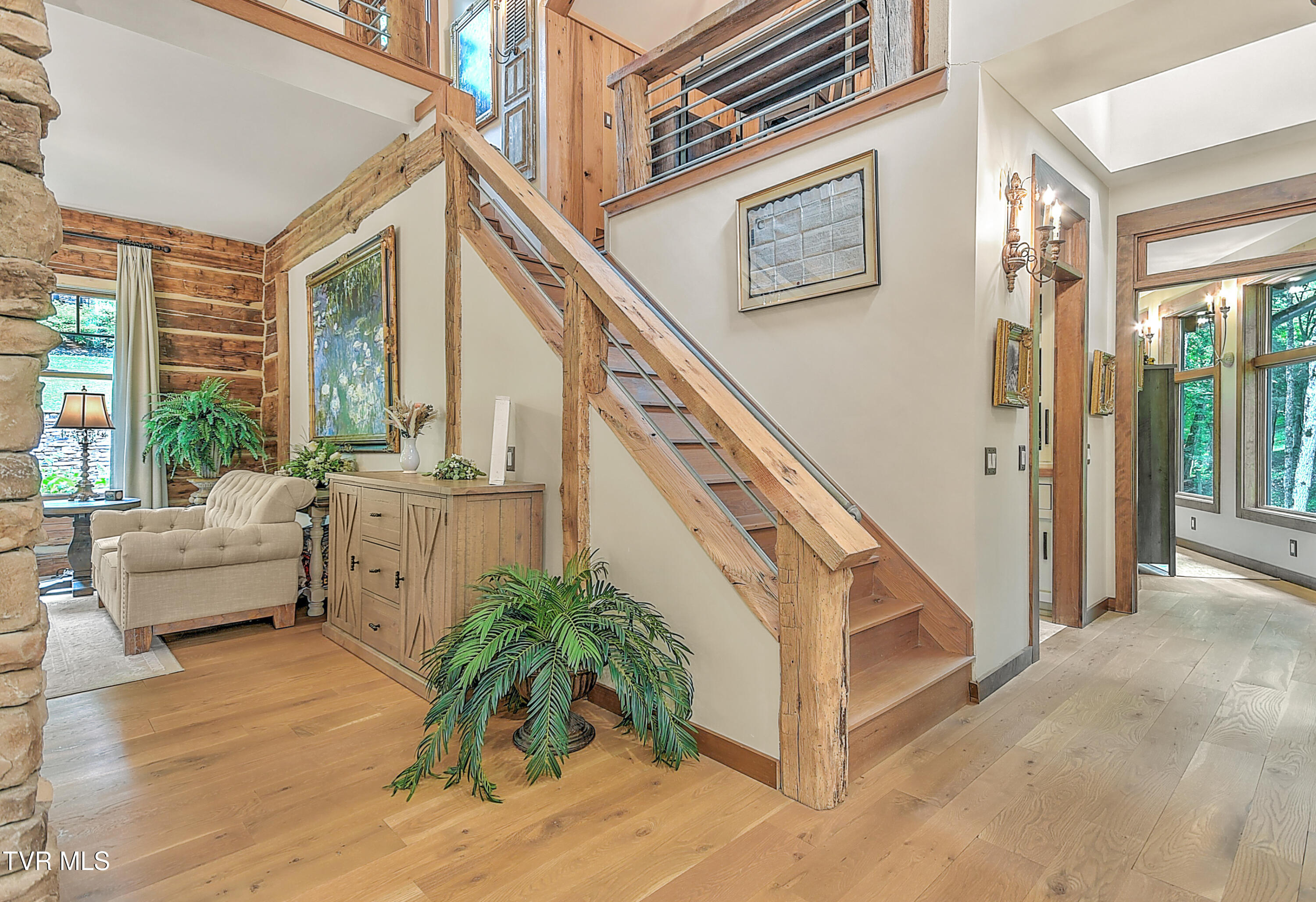 435 Whitehead Road Bluff City, TN 37618 - Photo 29 of 135 435 Whitehead AG-35