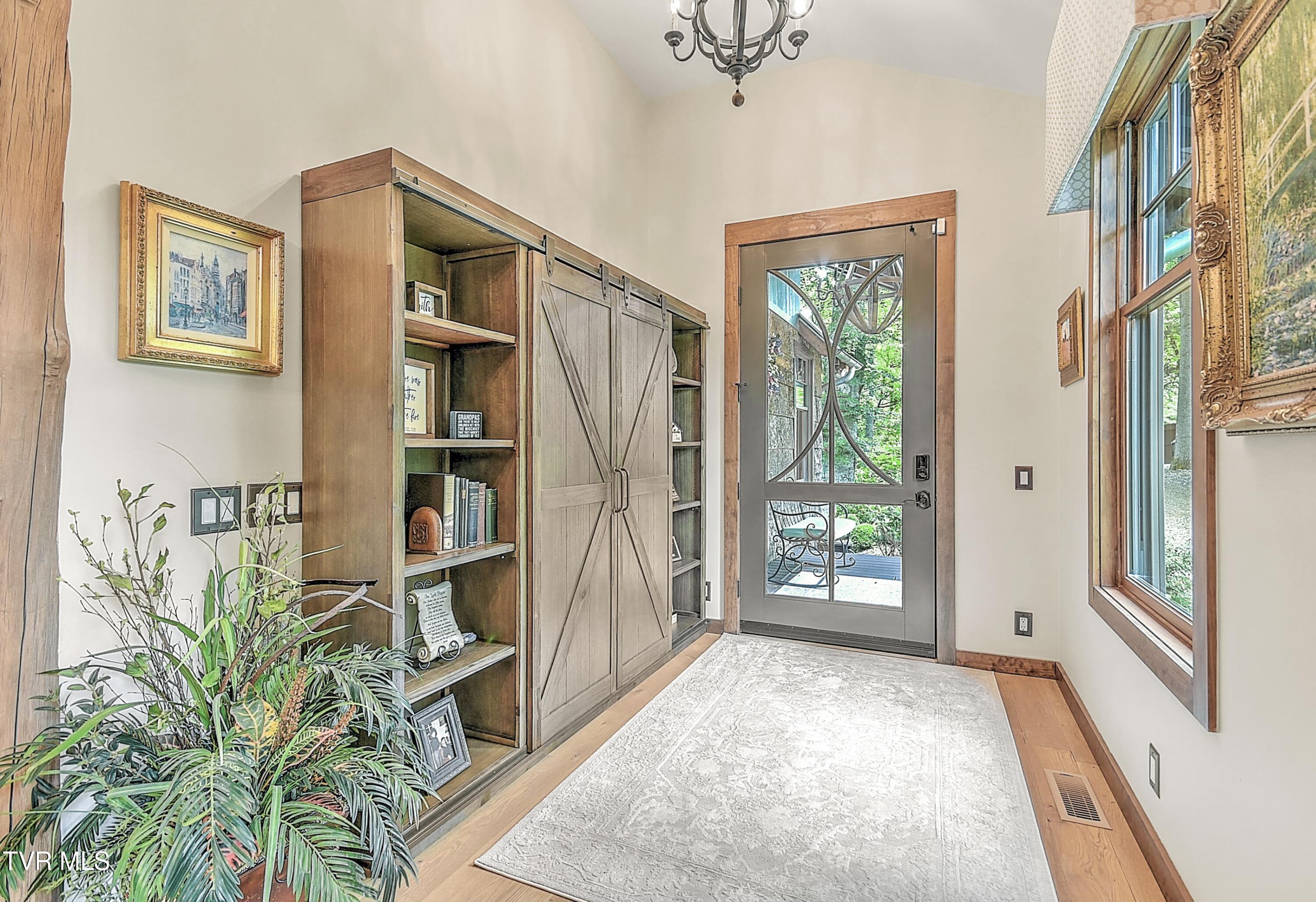 435 Whitehead Road Bluff City, TN 37618 - Photo 4 of 135 435 Whitehead AG-20