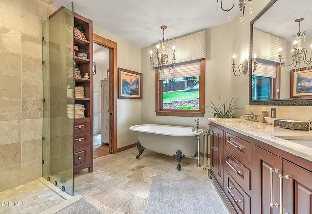 $1,599,000 | 435 Whitehead Road, Bluff City, TN 37618