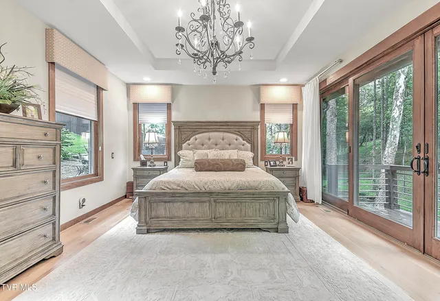 $1,599,000 | 435 Whitehead Road, Bluff City, TN 37618