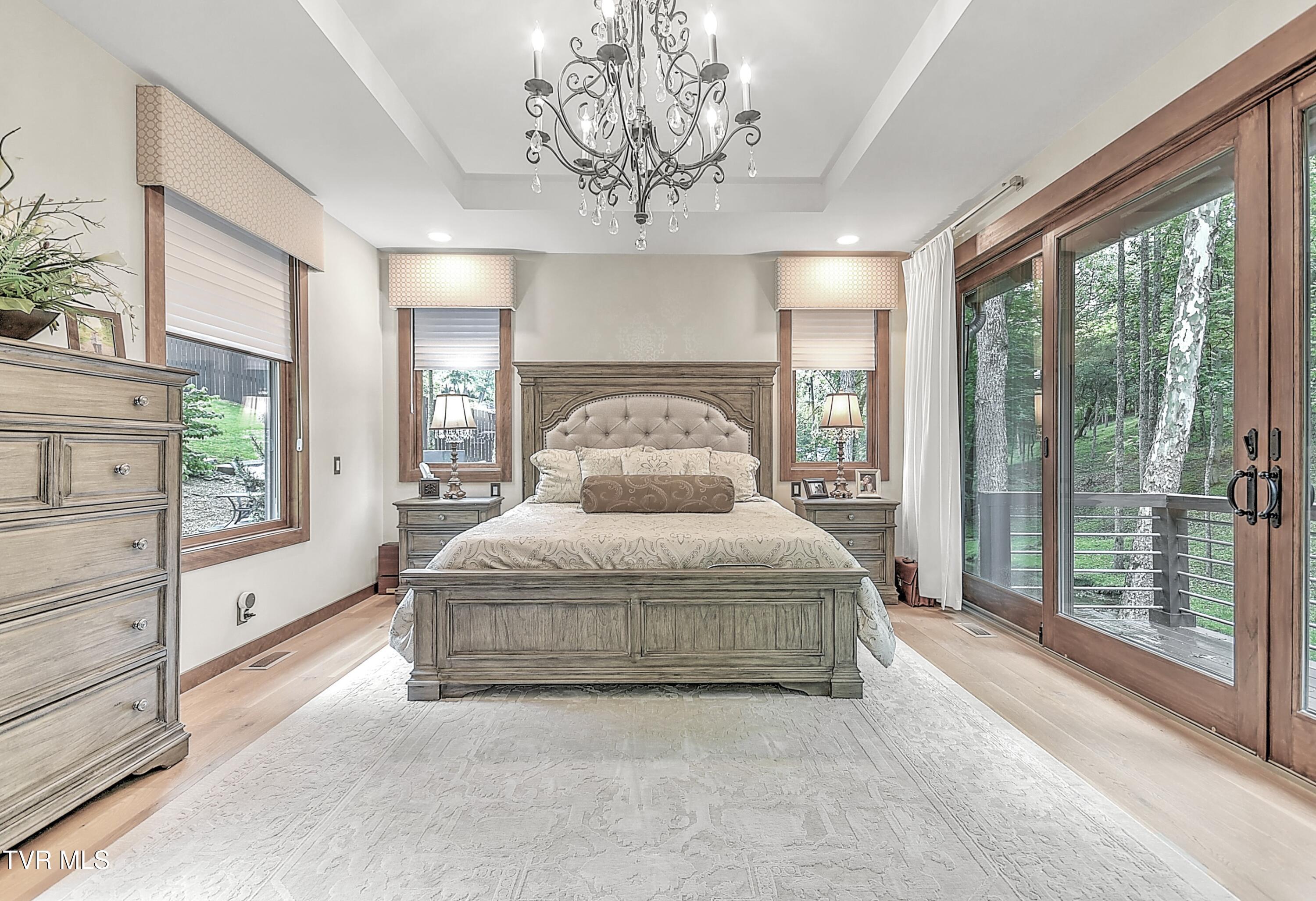 435 Whitehead Road Bluff City, TN 37618 - Photo 47 of 135 435 Whitehead AG-110