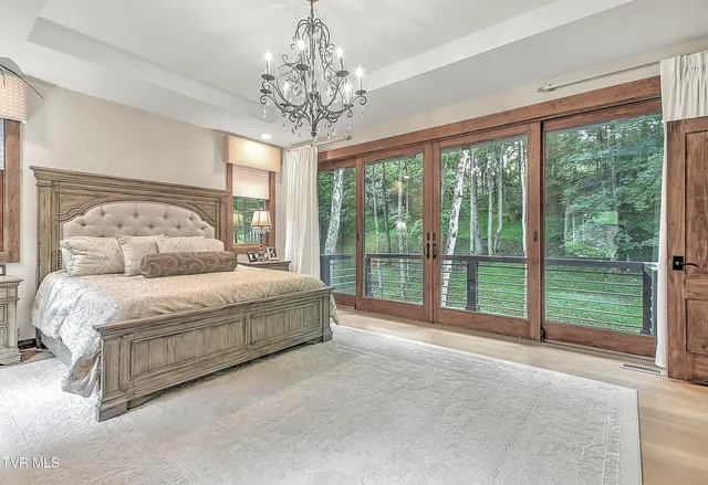 $1,599,000 | 435 Whitehead Road, Bluff City, TN 37618