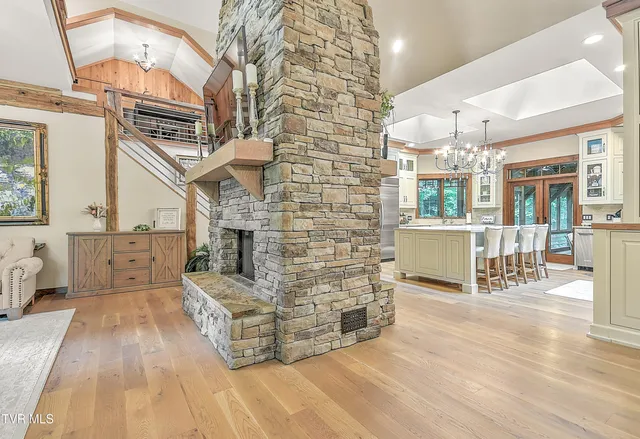 $1,599,000 | 435 Whitehead Road, Bluff City, TN 37618