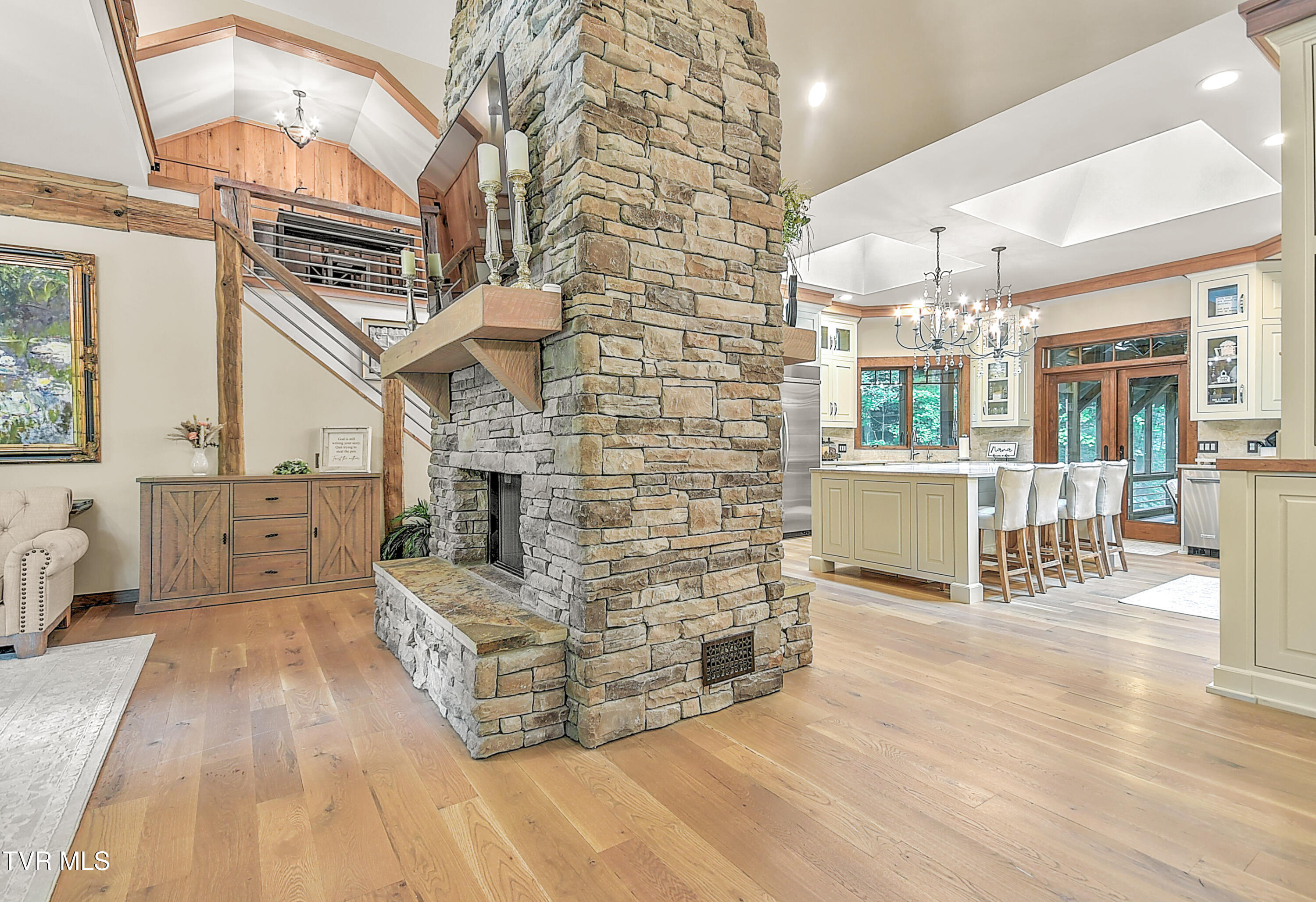 435 Whitehead Road Bluff City, TN 37618 - Photo 51 of 135 435 Whitehead AG-33