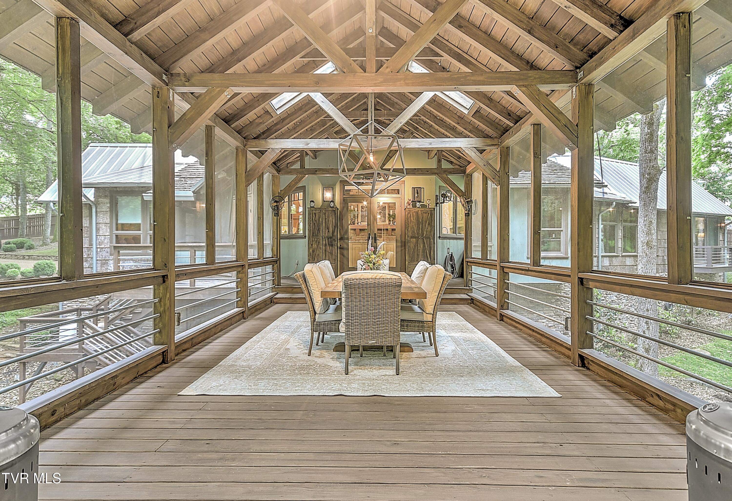 435 Whitehead Road Bluff City, TN 37618 - Photo 52 of 135 435 Whitehead AG-66