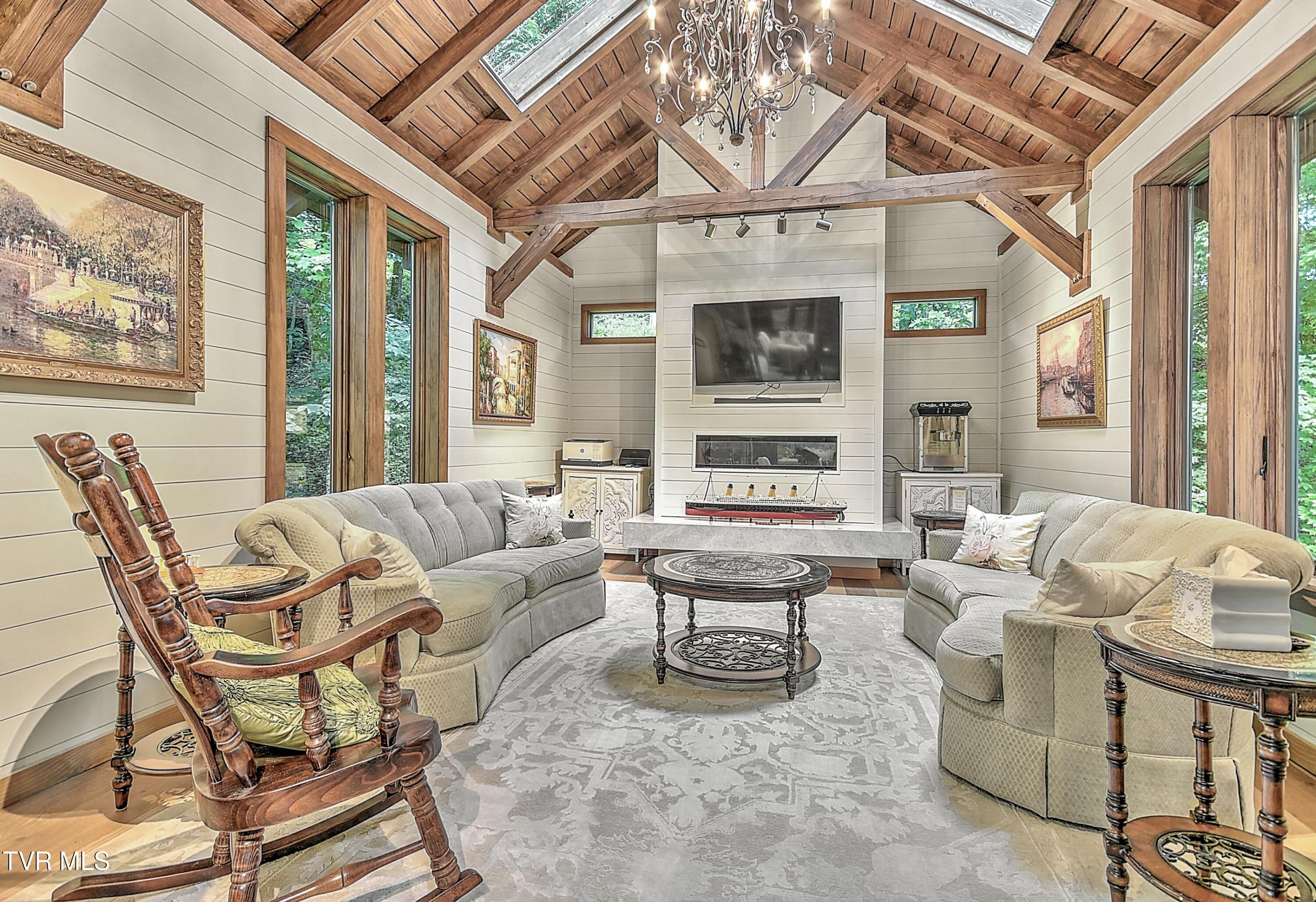 435 Whitehead Road Bluff City, TN 37618 - Photo 53 of 135 435 Whitehead AG-64