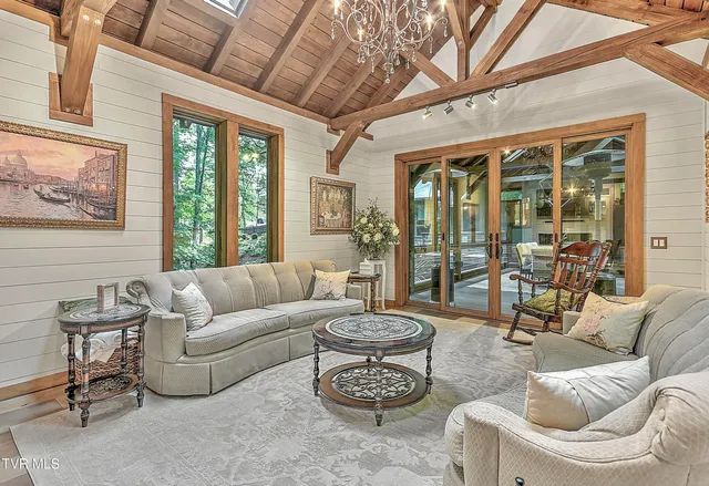 $1,599,000 | 435 Whitehead Road, Bluff City, TN 37618