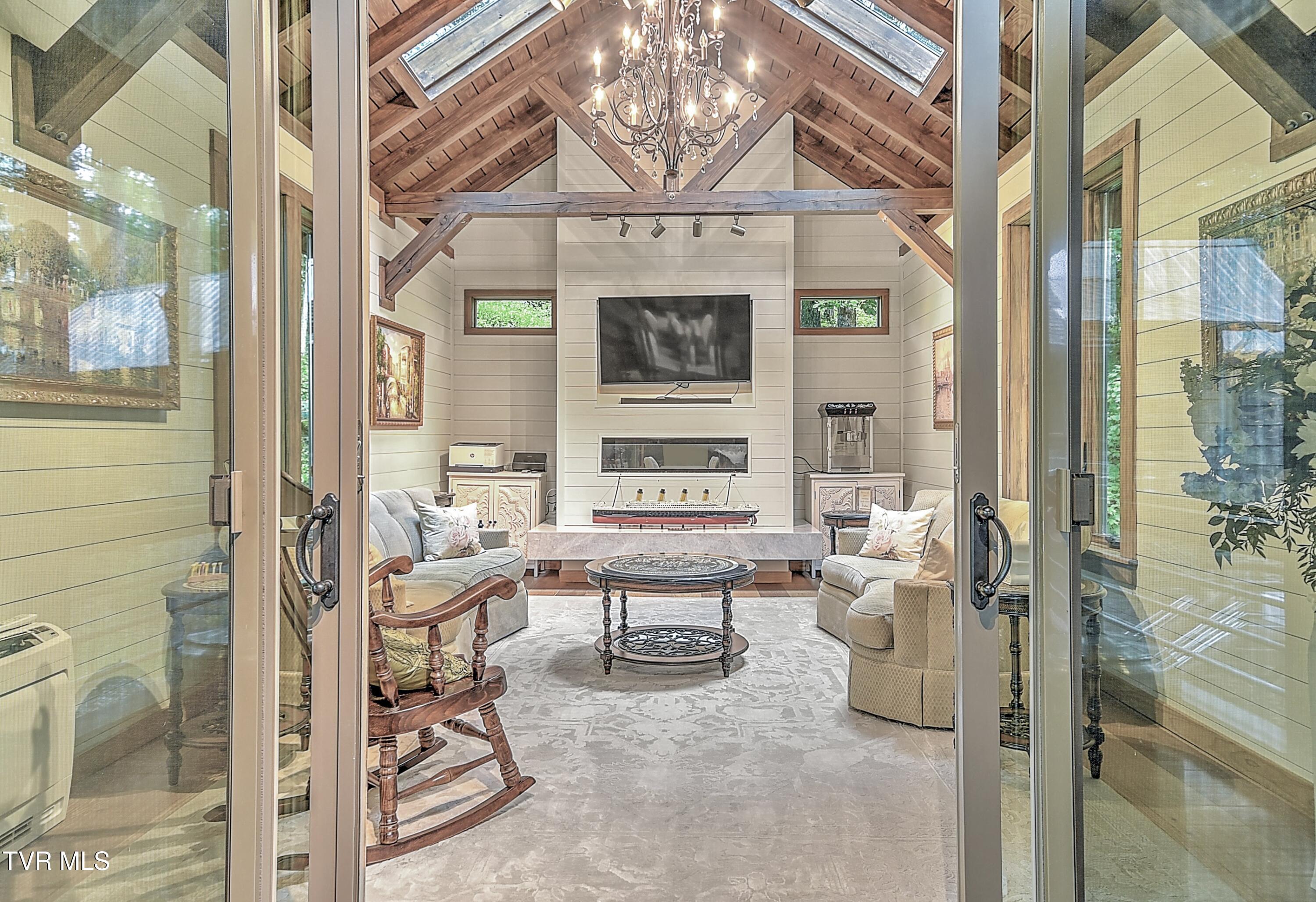 435 Whitehead Road Bluff City, TN 37618 - Photo 56 of 135 435 Whitehead AG-63