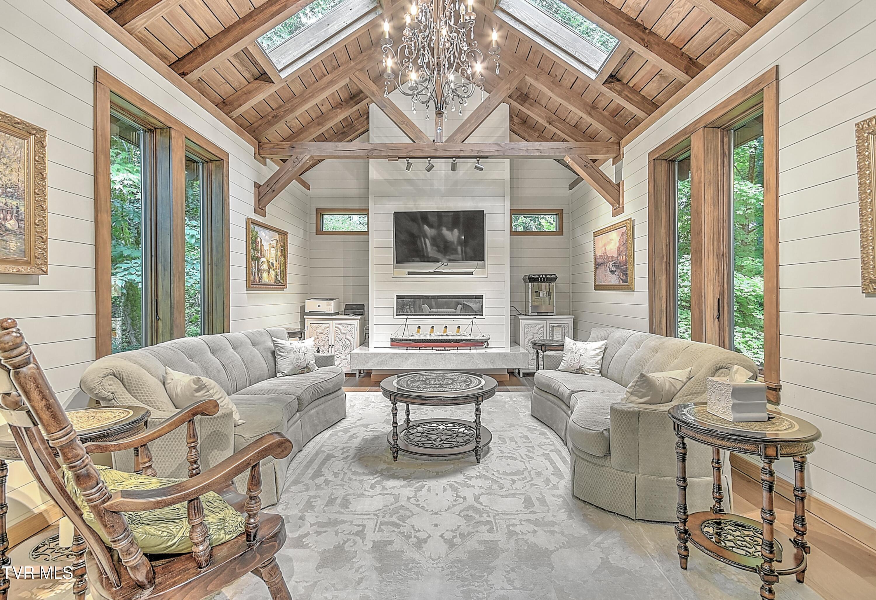 435 Whitehead Road Bluff City, TN 37618 - Photo 57 of 135 435 Whitehead AG-65